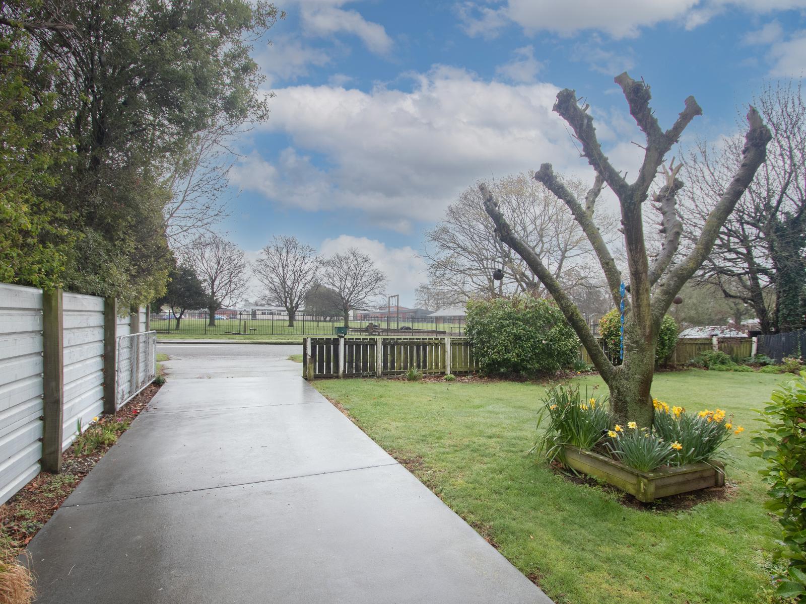 144 William Street, Ashburton