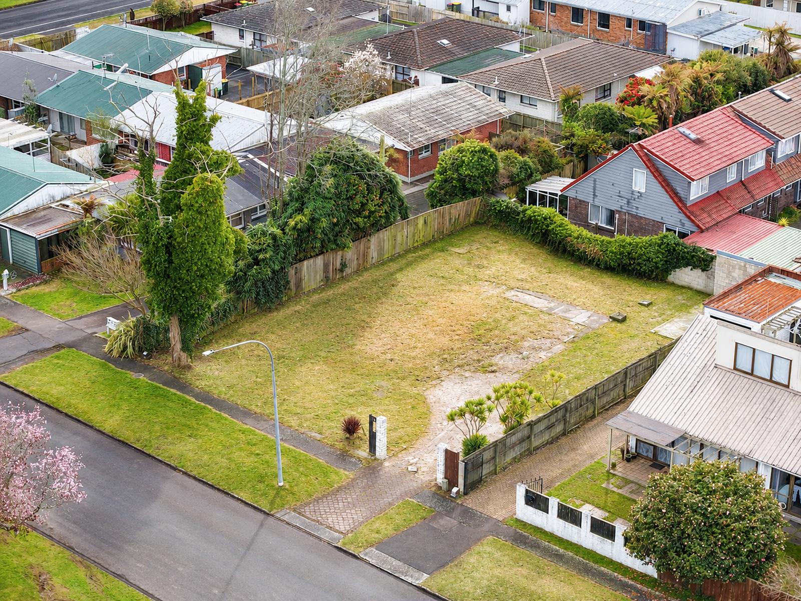 6 James Street, Victoria