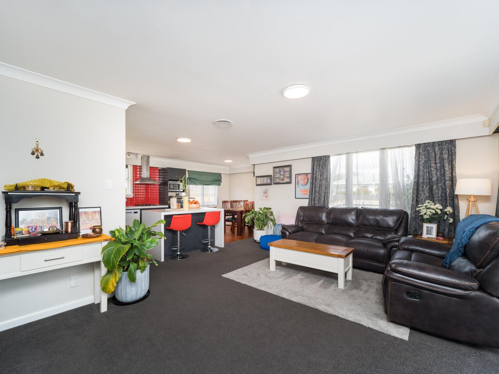 11 Kingston Street, Awapuni
