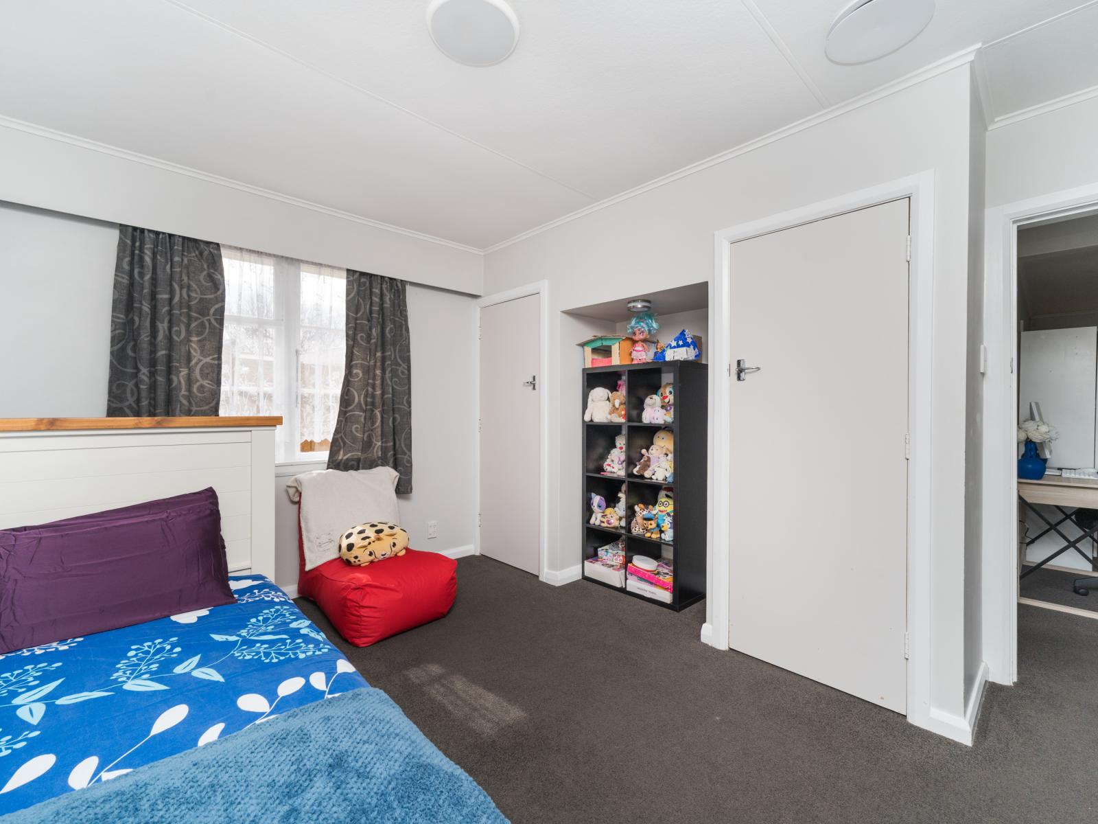 11 Kingston Street, Awapuni