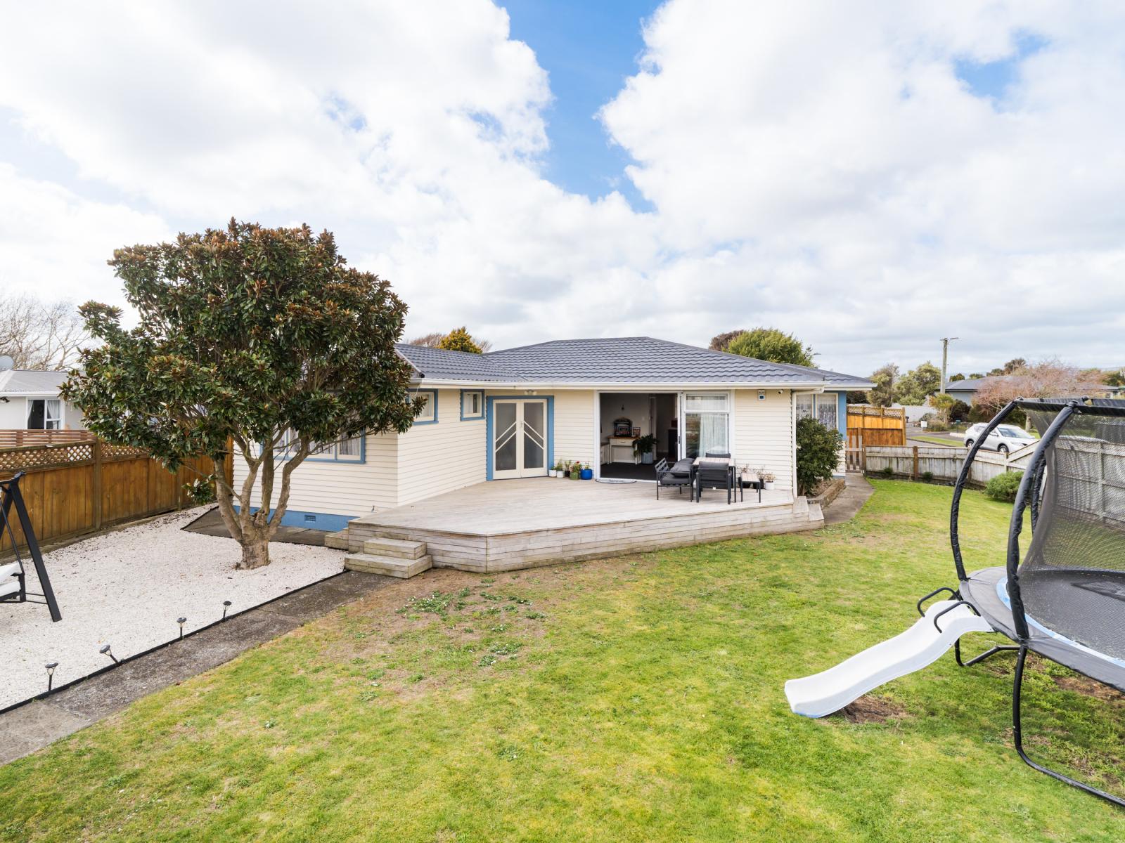 11 Kingston Street, Awapuni