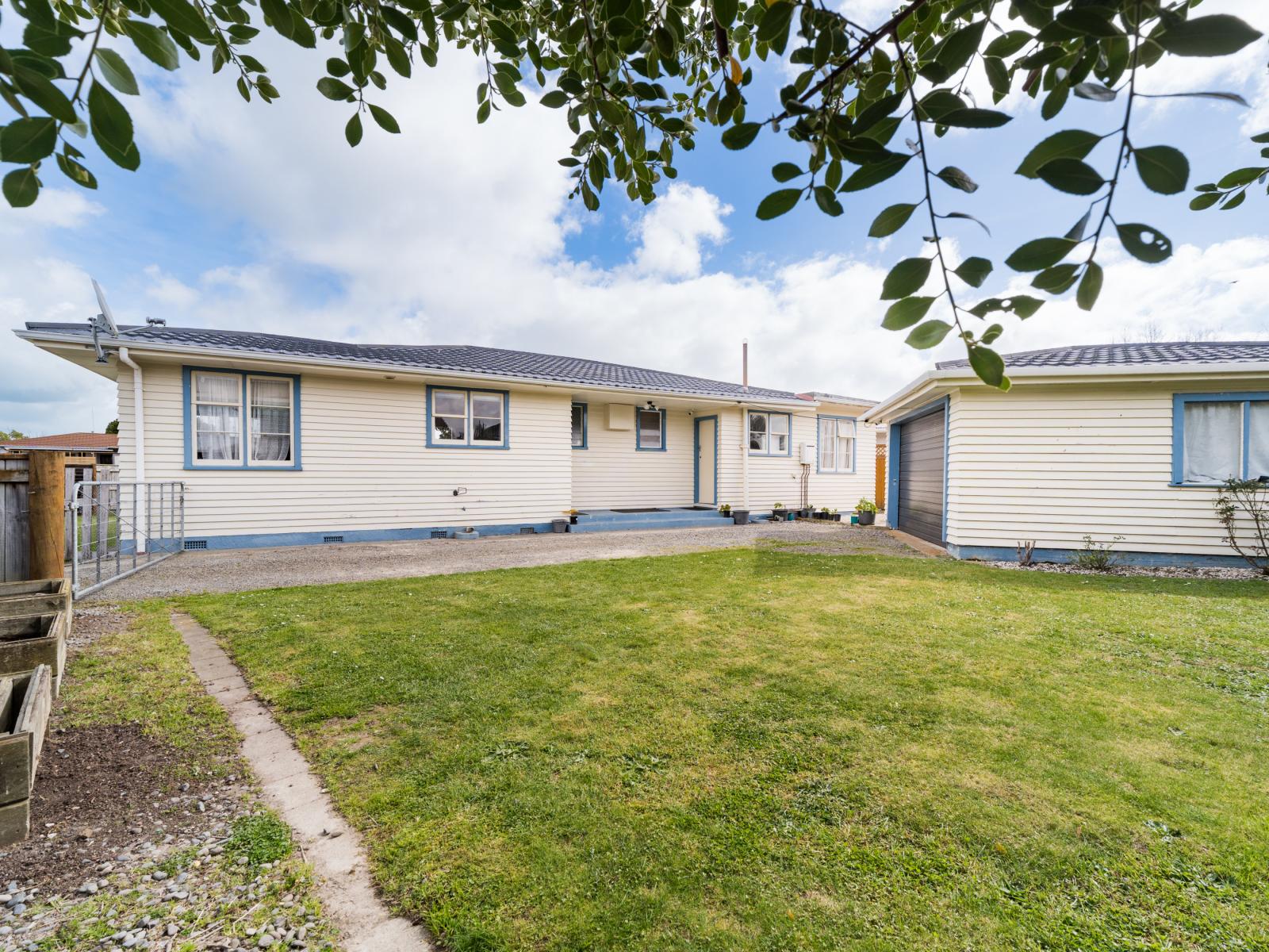 11 Kingston Street, Awapuni