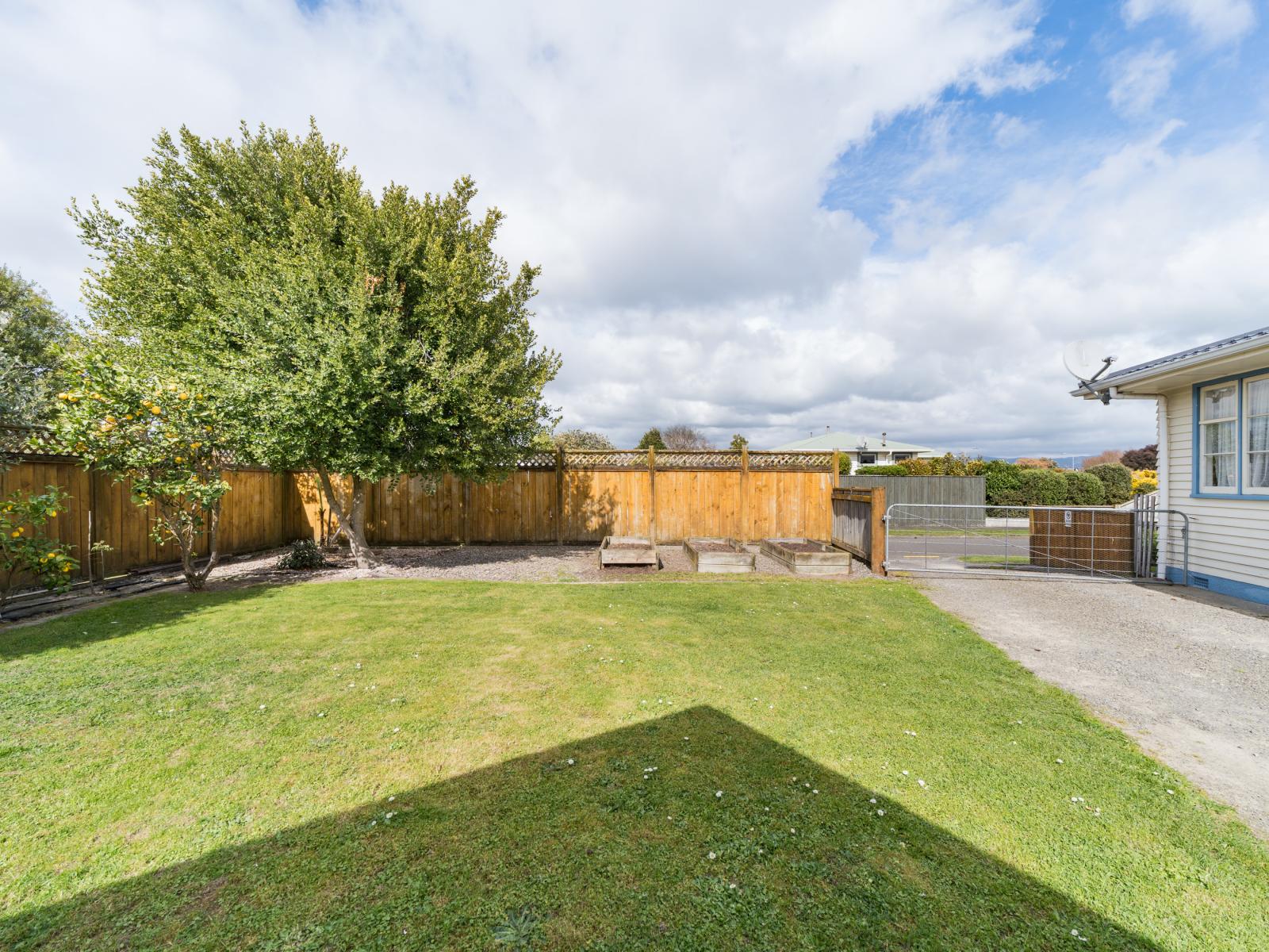 11 Kingston Street, Awapuni