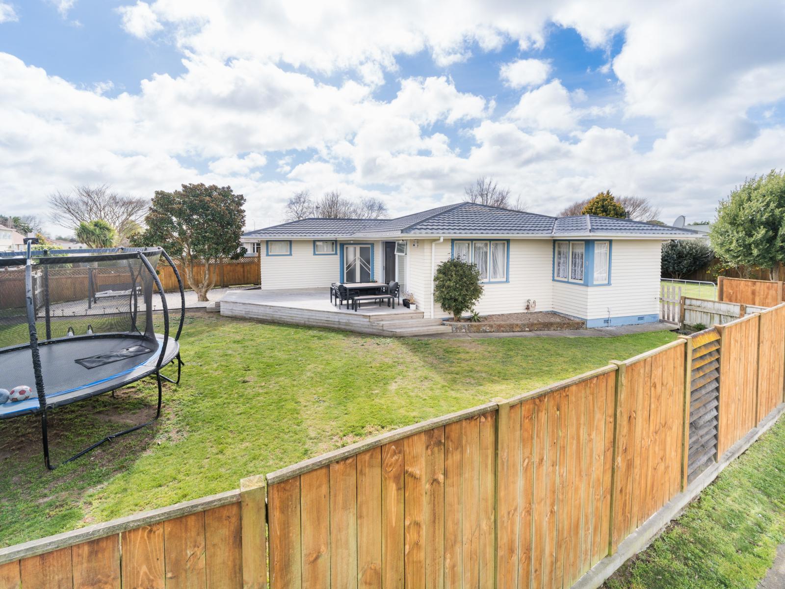 11 Kingston Street, Awapuni