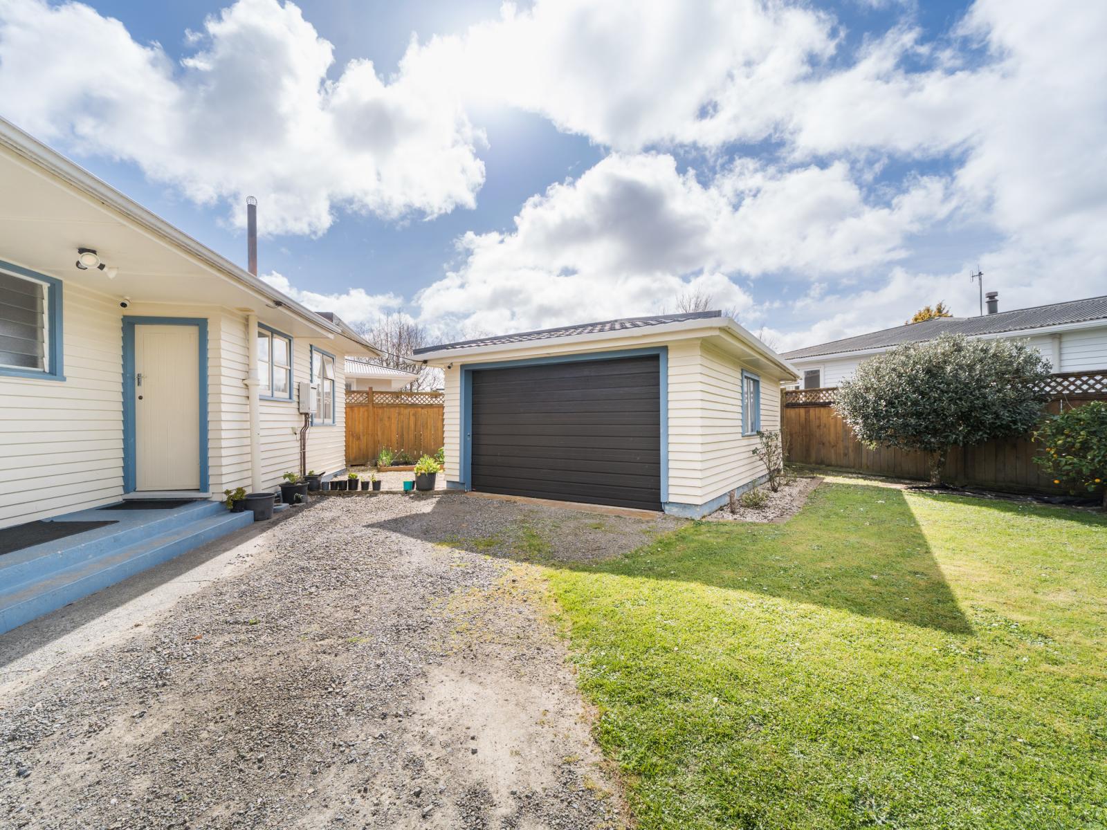 11 Kingston Street, Awapuni