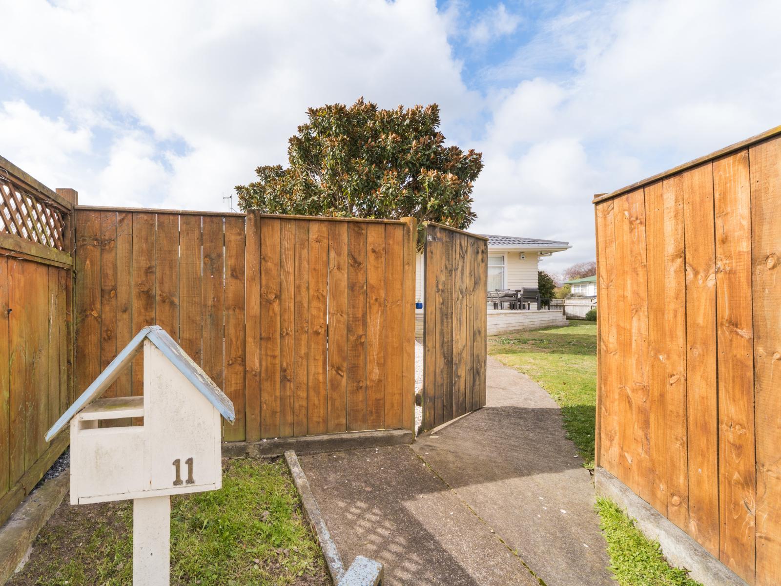 11 Kingston Street, Awapuni