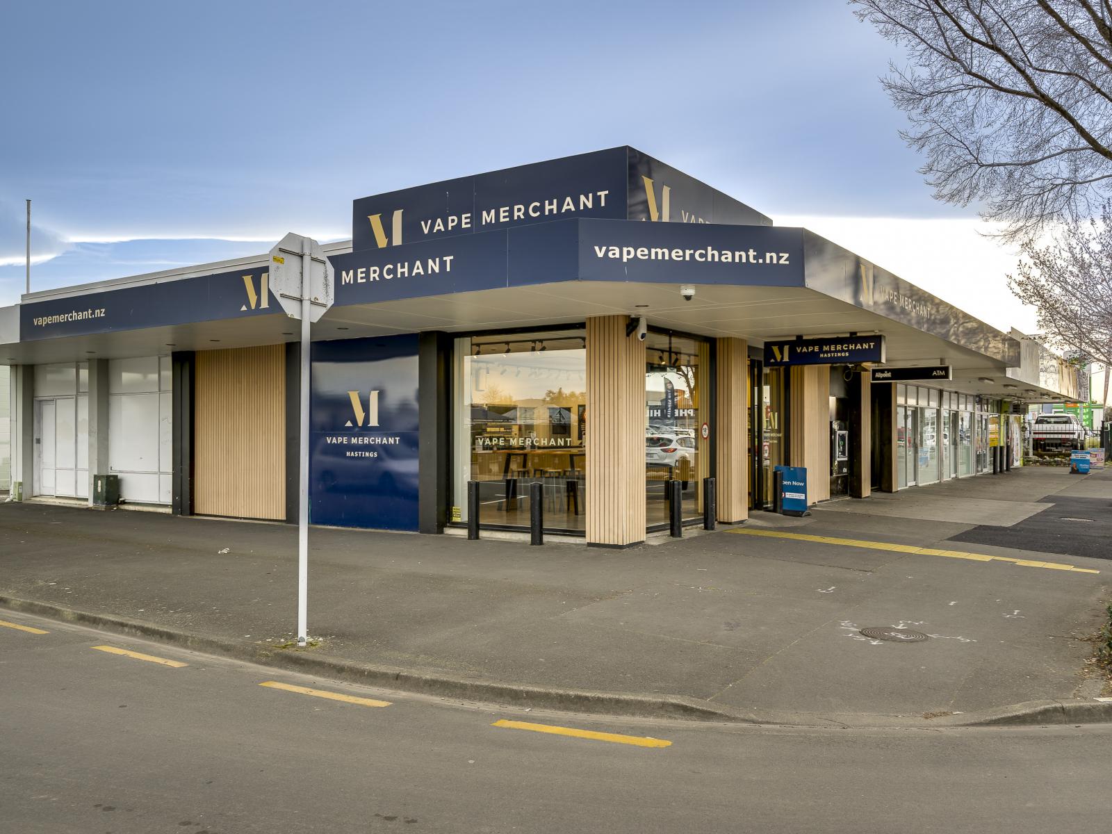 1100 Heretaunga Street West , St Leonards
