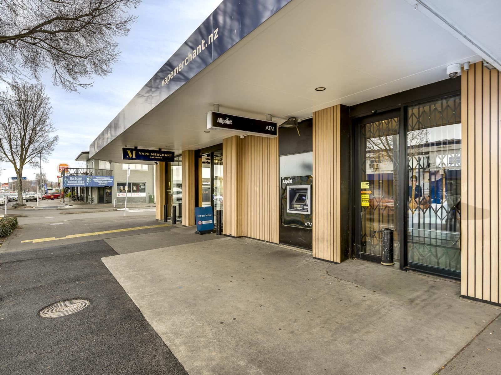 1100 Heretaunga Street West , St Leonards