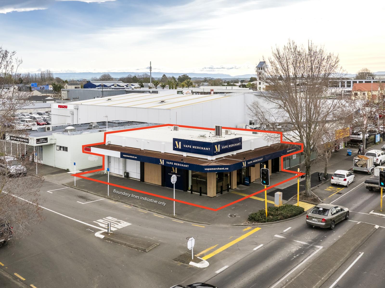 1100 Heretaunga Street West , St Leonards