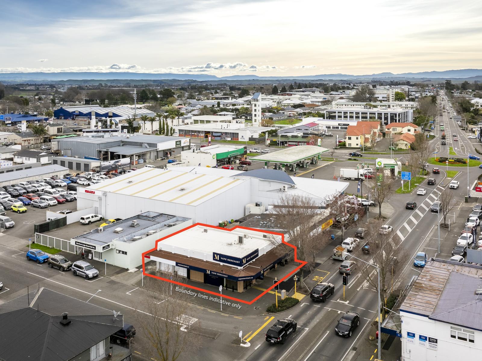 1100 Heretaunga Street West , St Leonards