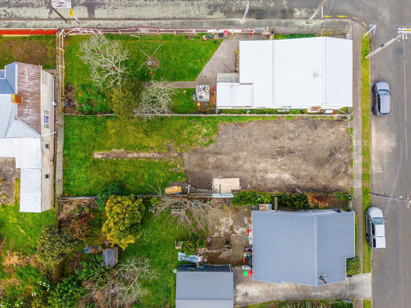 14 Barrack Street, Whanganui Central
