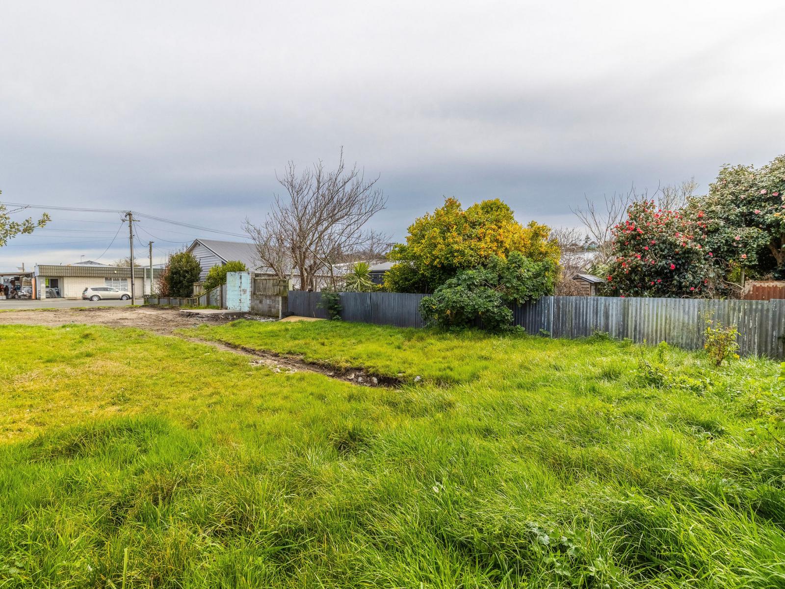 14 Barrack Street, Whanganui Central