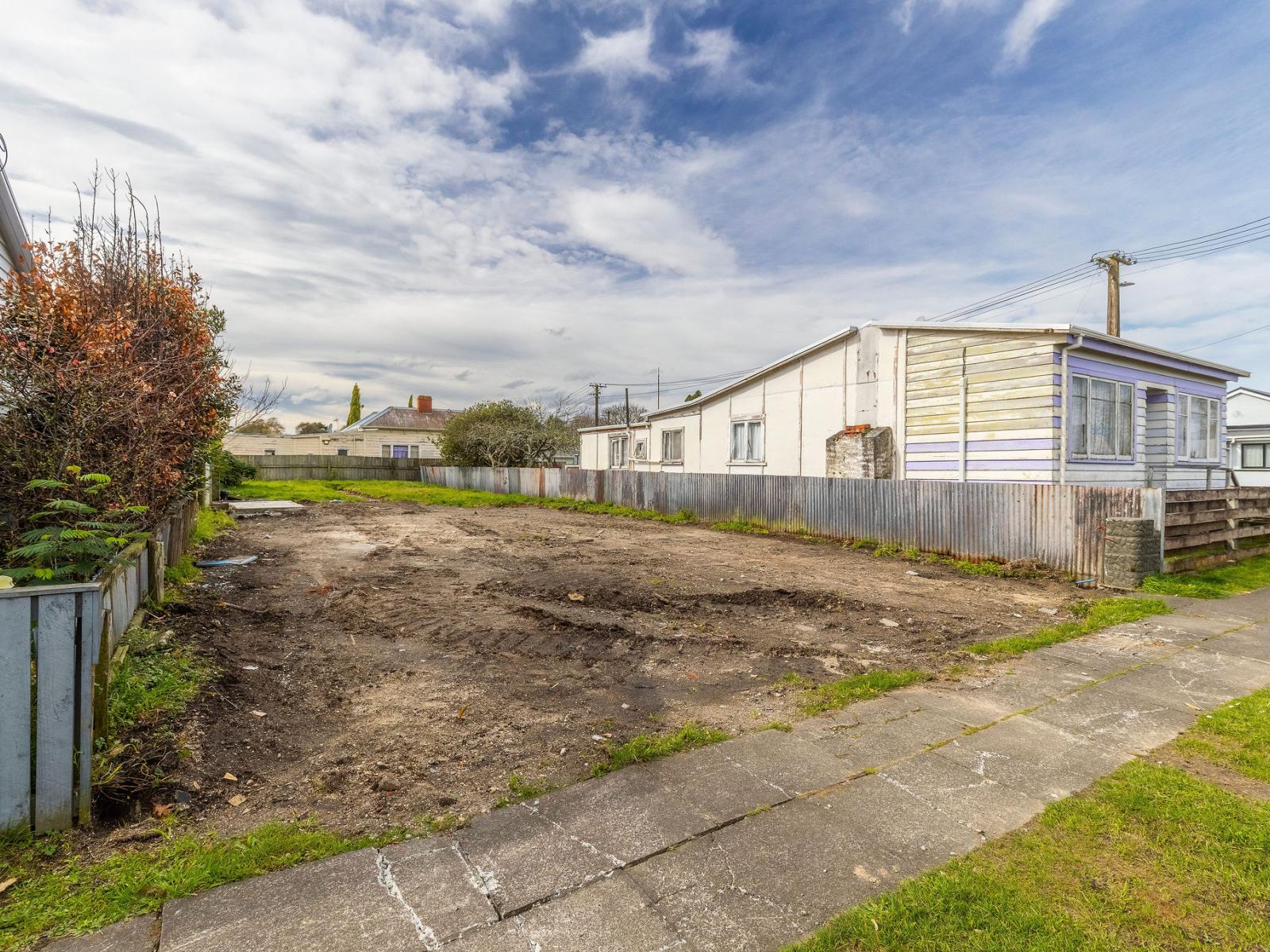 14 Barrack Street, Whanganui Central