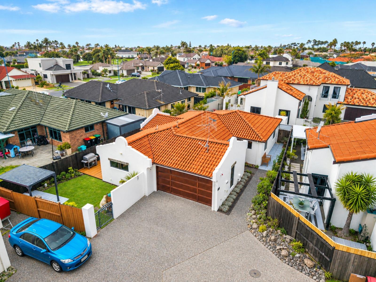 7 Sorrento Key, Papamoa