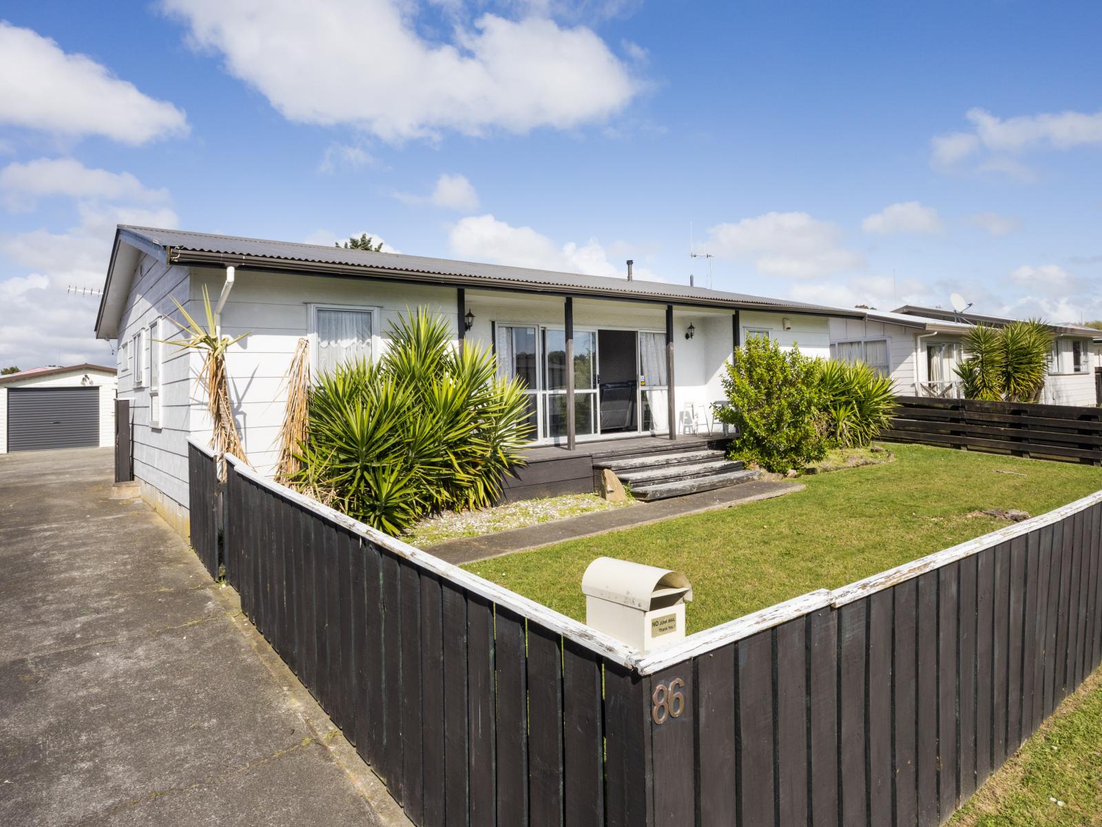 86 Benmore Avenue, Cloverlea