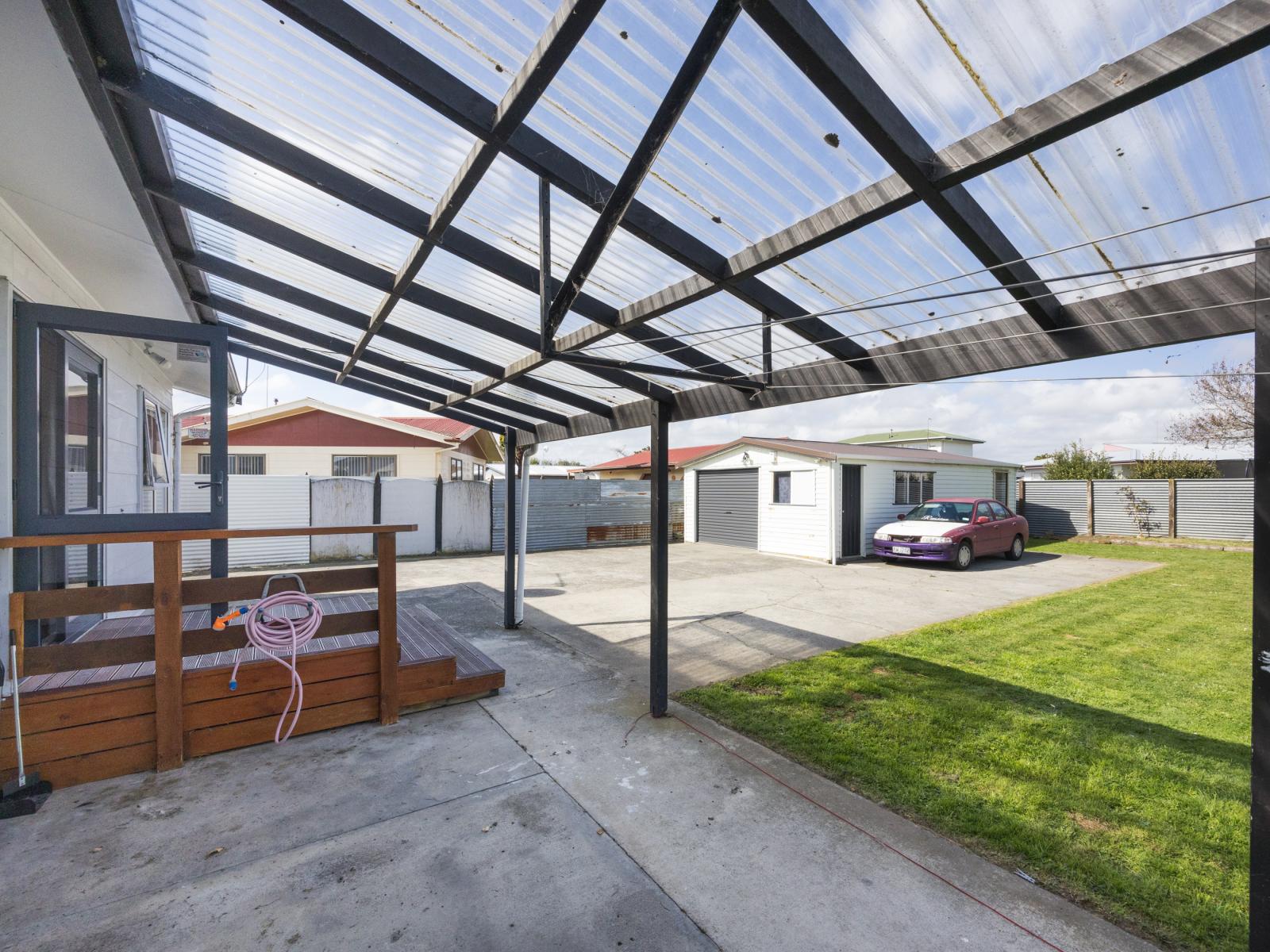 86 Benmore Avenue, Cloverlea