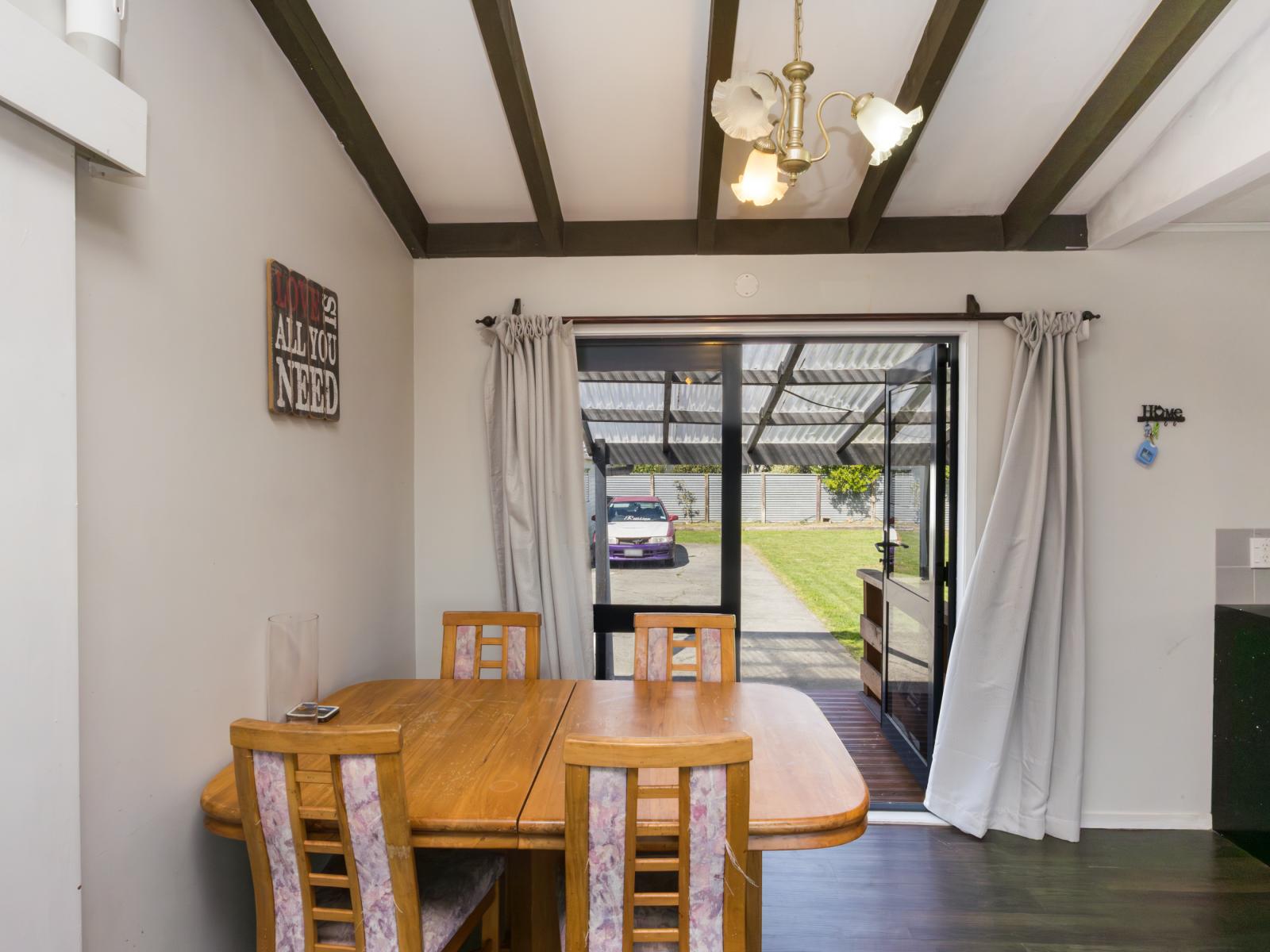 86 Benmore Avenue, Cloverlea
