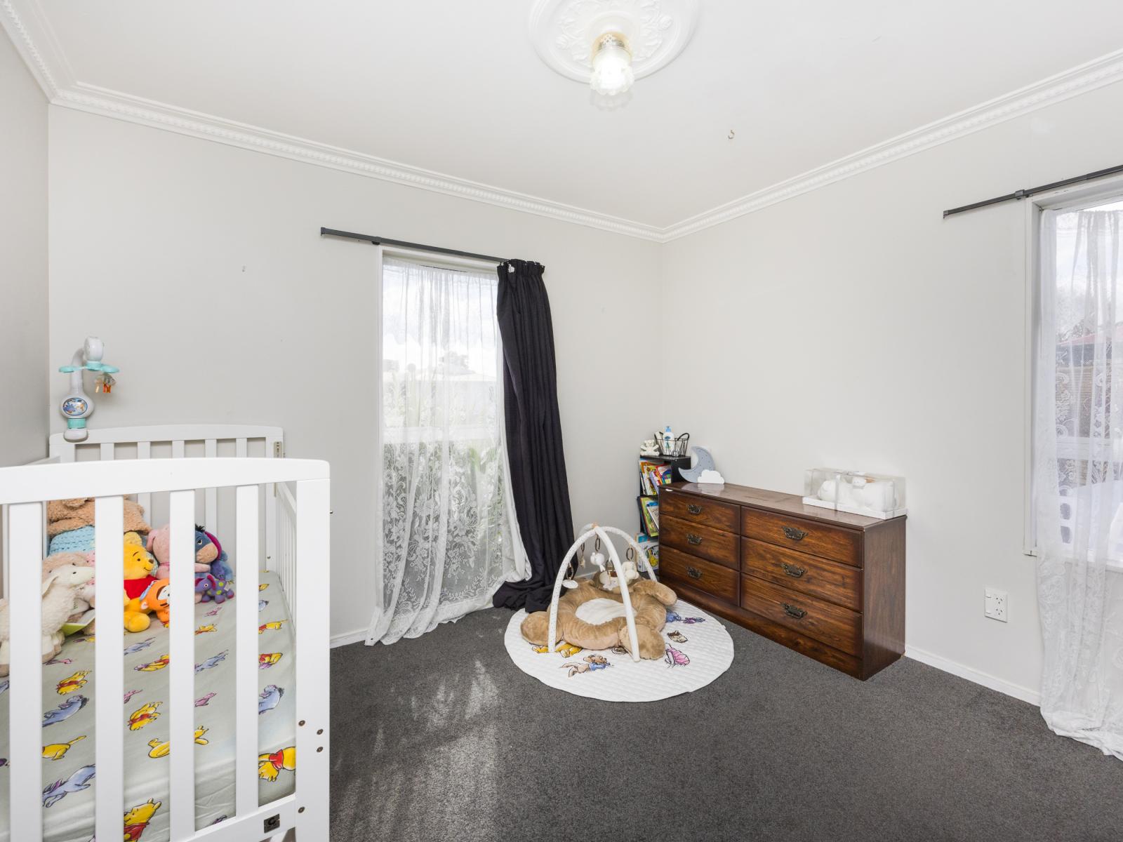 86 Benmore Avenue, Cloverlea