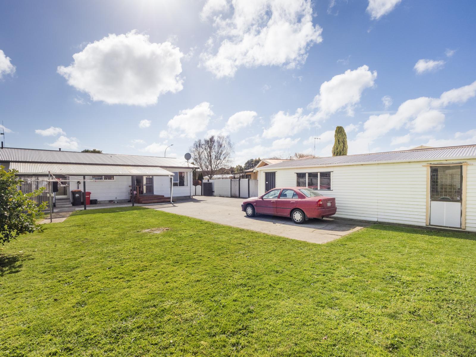 86 Benmore Avenue, Cloverlea