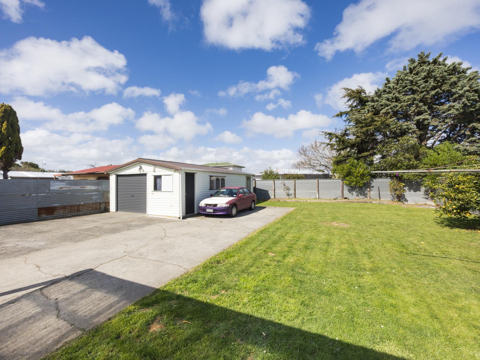86 Benmore Avenue, Cloverlea