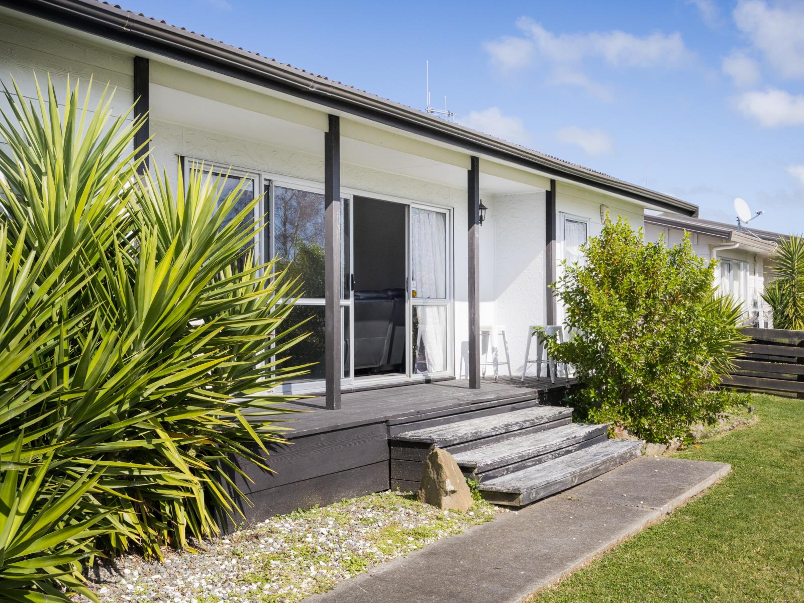 86 Benmore Avenue, Cloverlea
