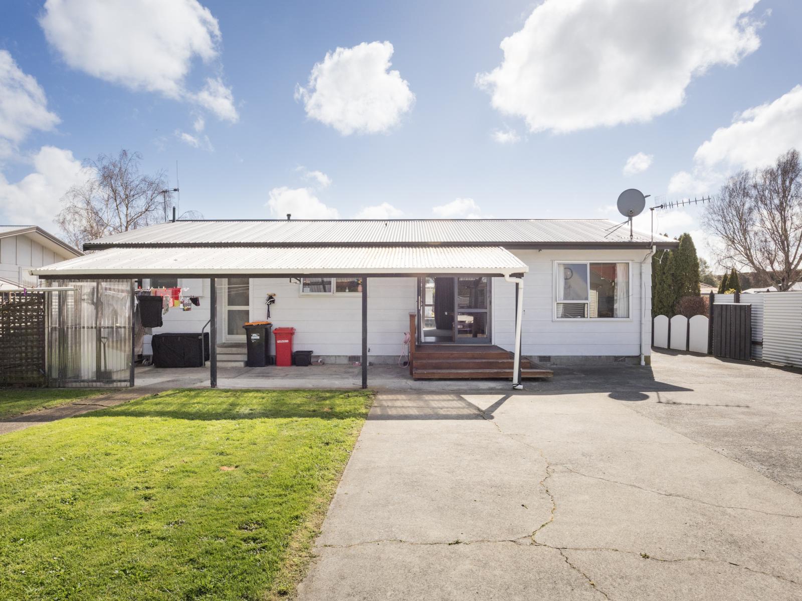86 Benmore Avenue, Cloverlea