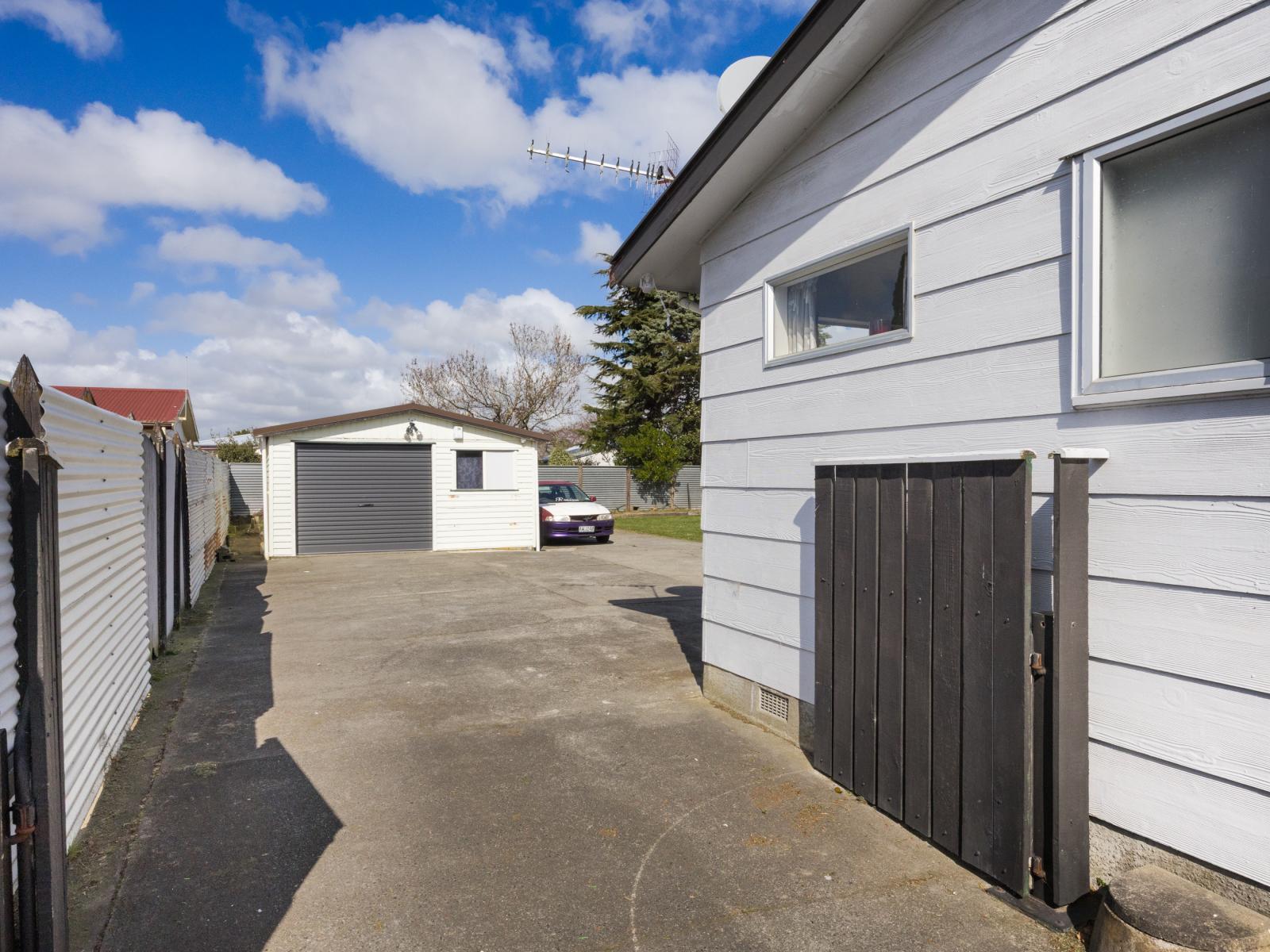 86 Benmore Avenue, Cloverlea