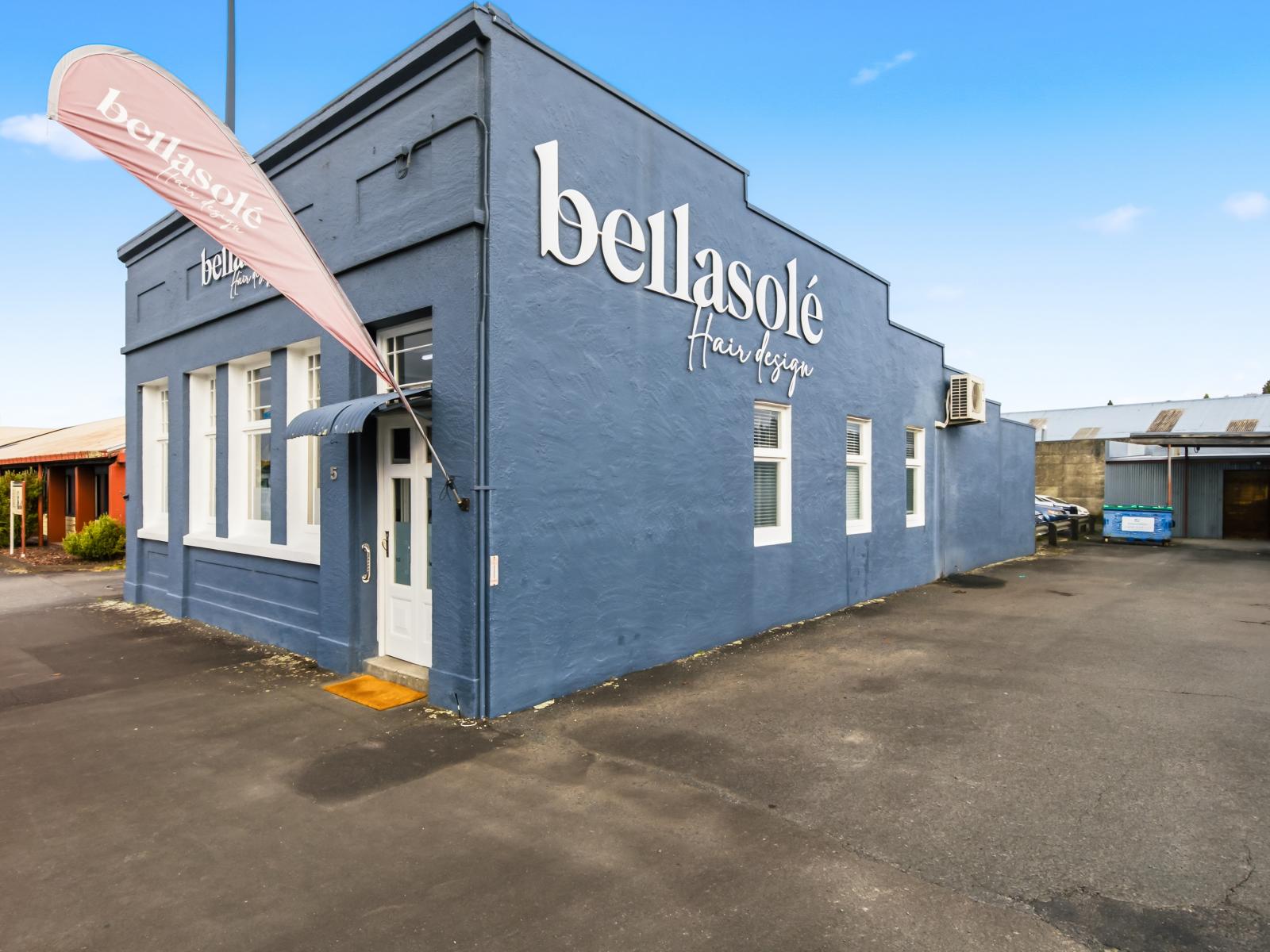 5 Marae Street, Taumarunui
