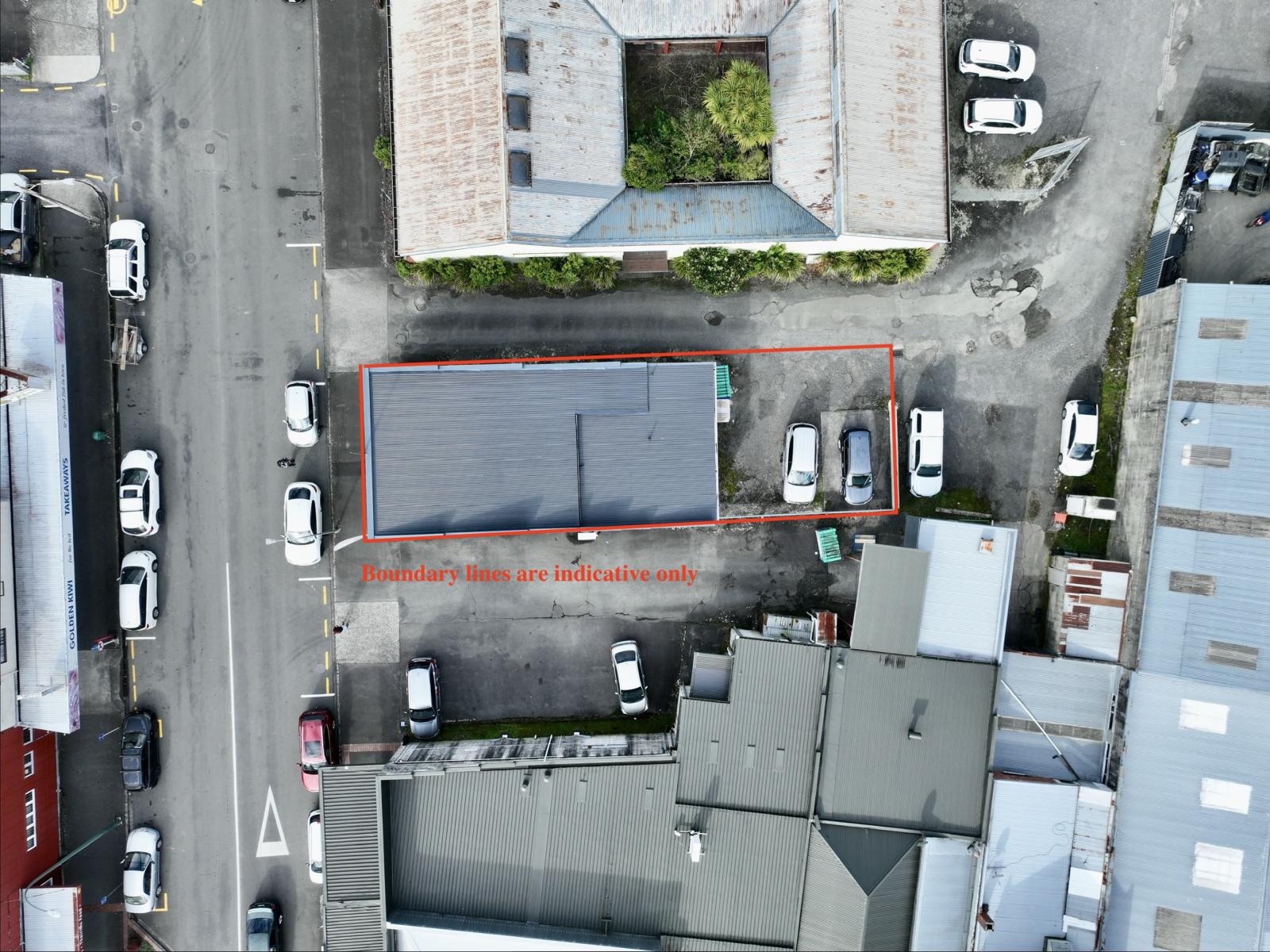 5 Marae Street, Taumarunui