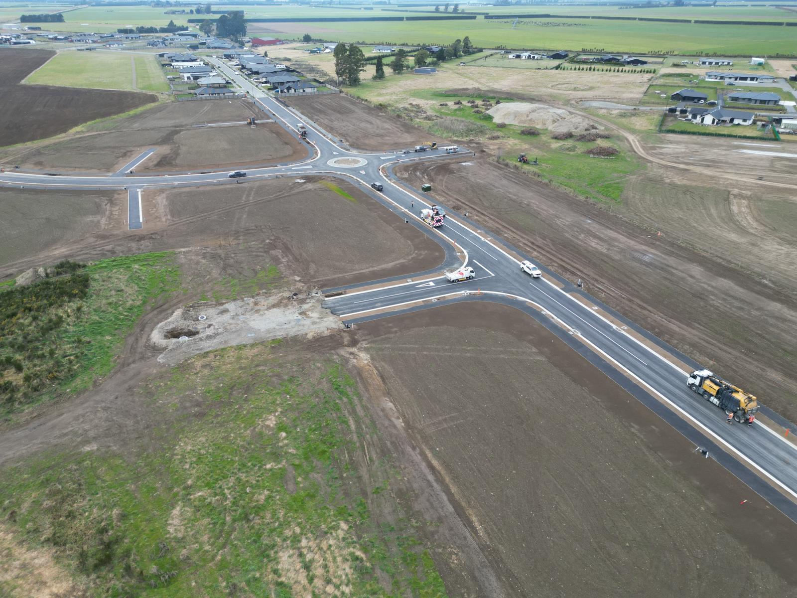 Kersey Park (Stage 4), Darfield