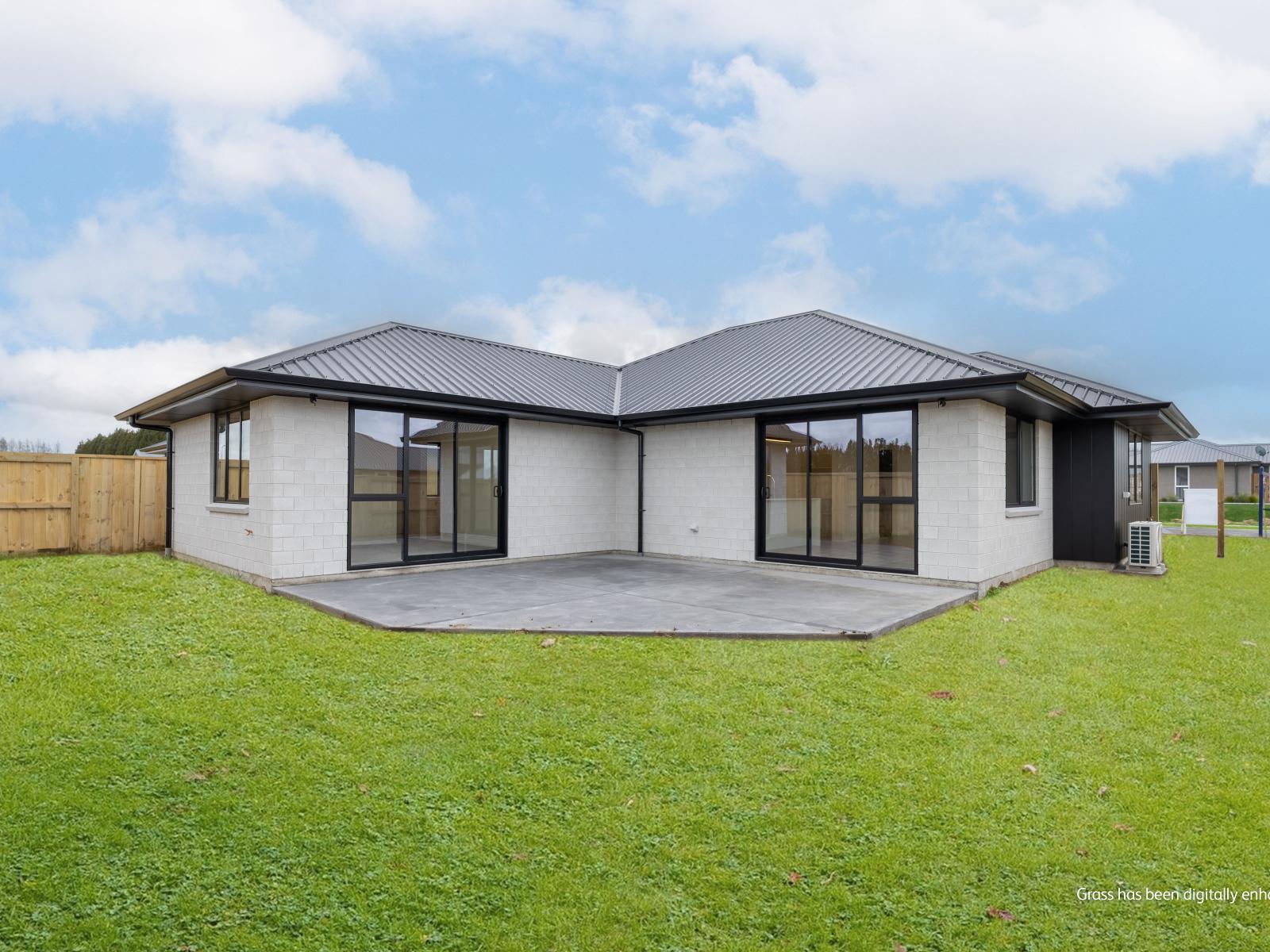 29 Buxton Crescent, Matamata