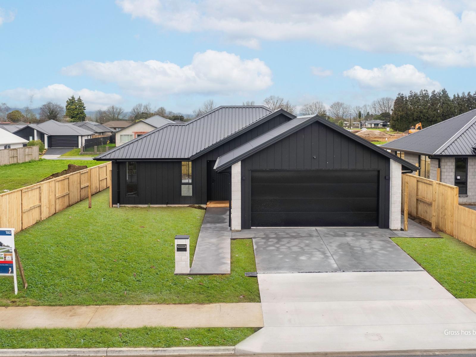 29 Buxton Crescent, Matamata