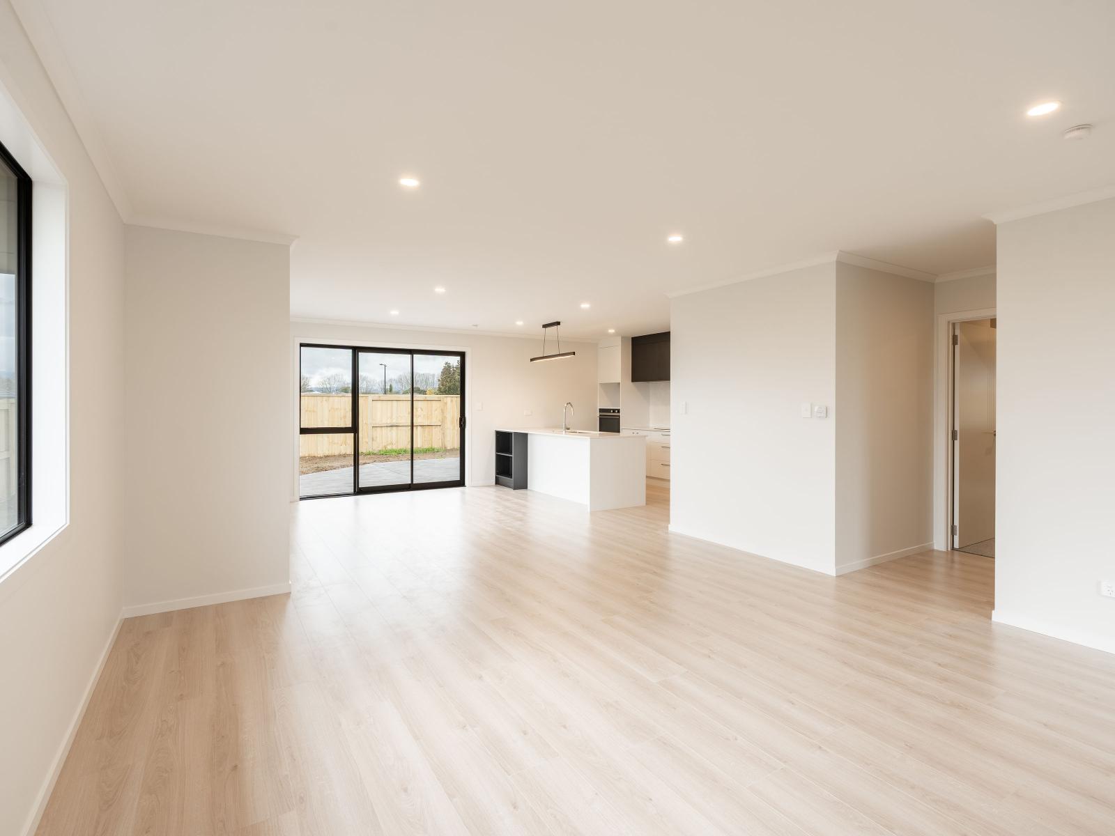 29 Buxton Crescent, Matamata