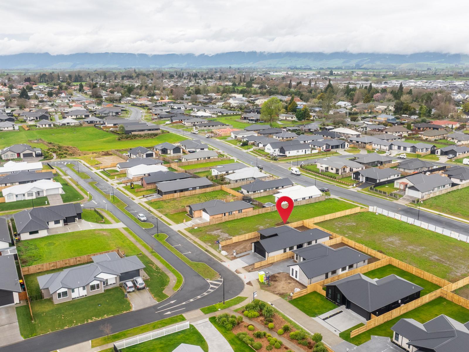 29 Buxton Crescent, Matamata