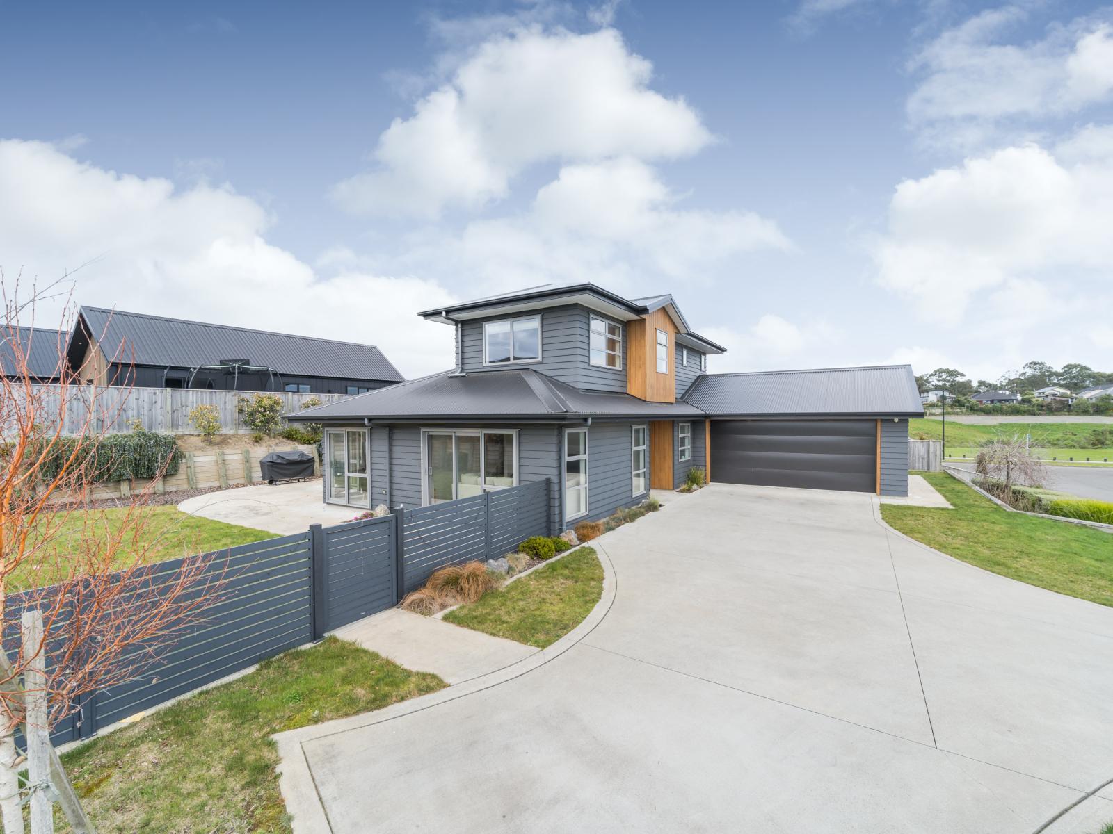 4 Edenmore Terrace, Fitzherbert