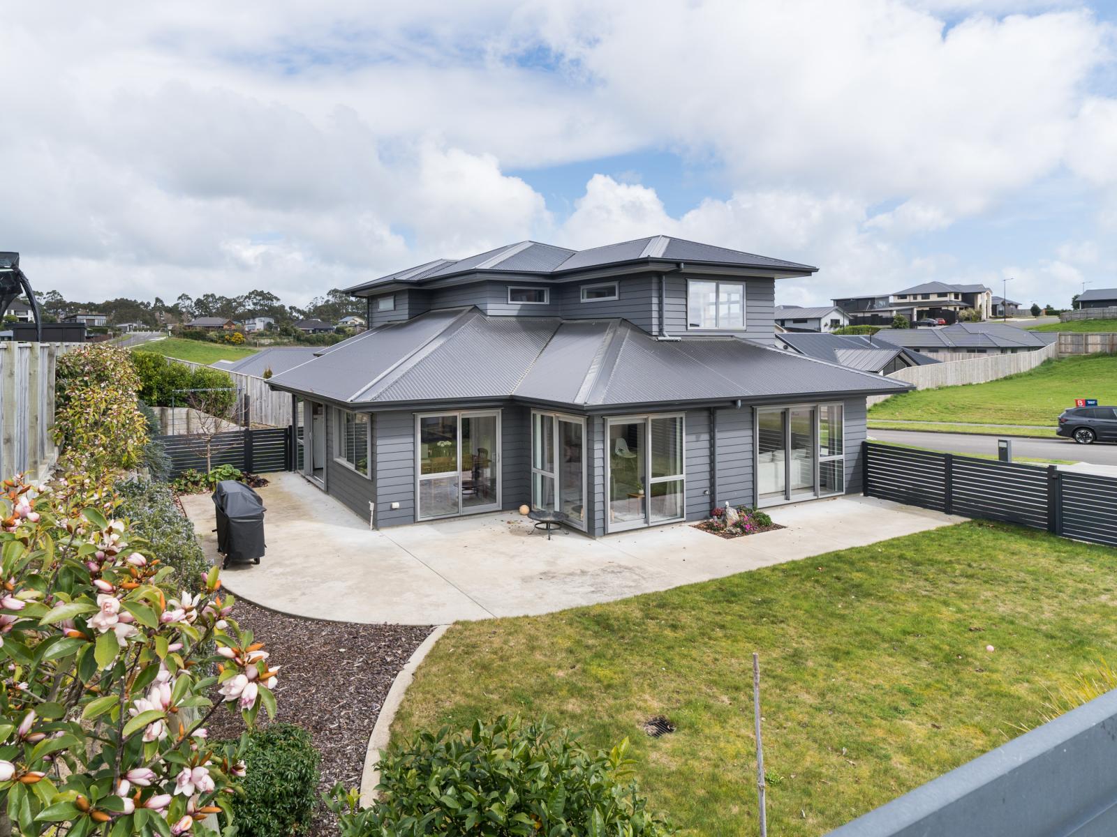 4 Edenmore Terrace, Fitzherbert