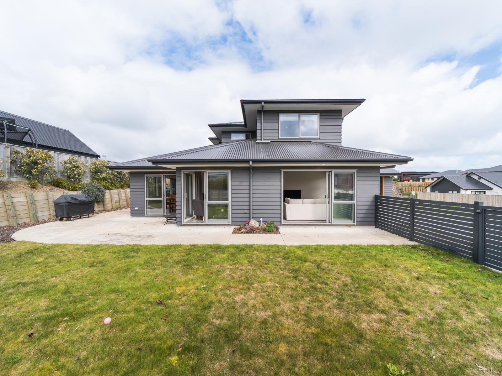 4 Edenmore Terrace, Fitzherbert