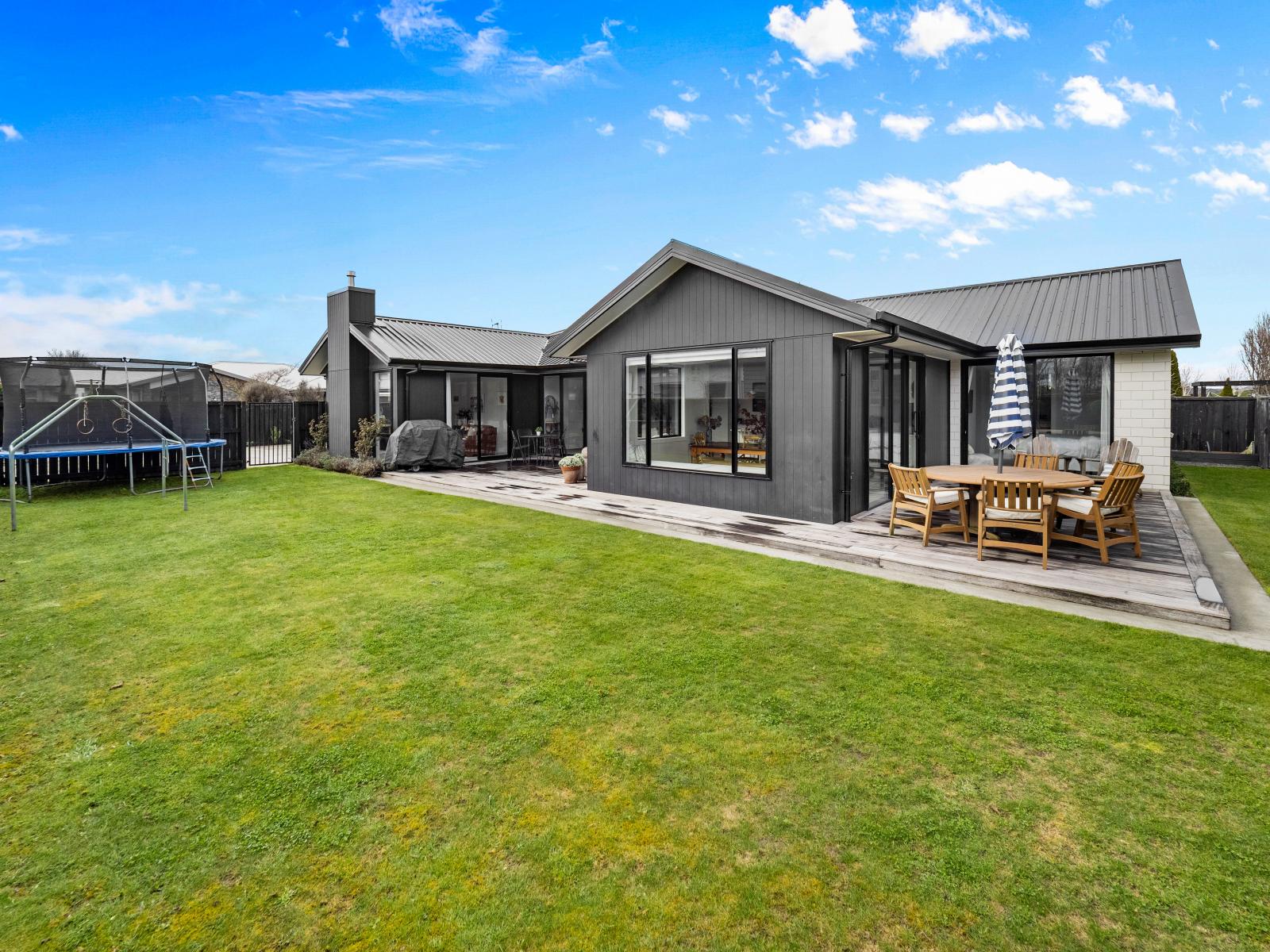 160 Allens Road, Allenton
