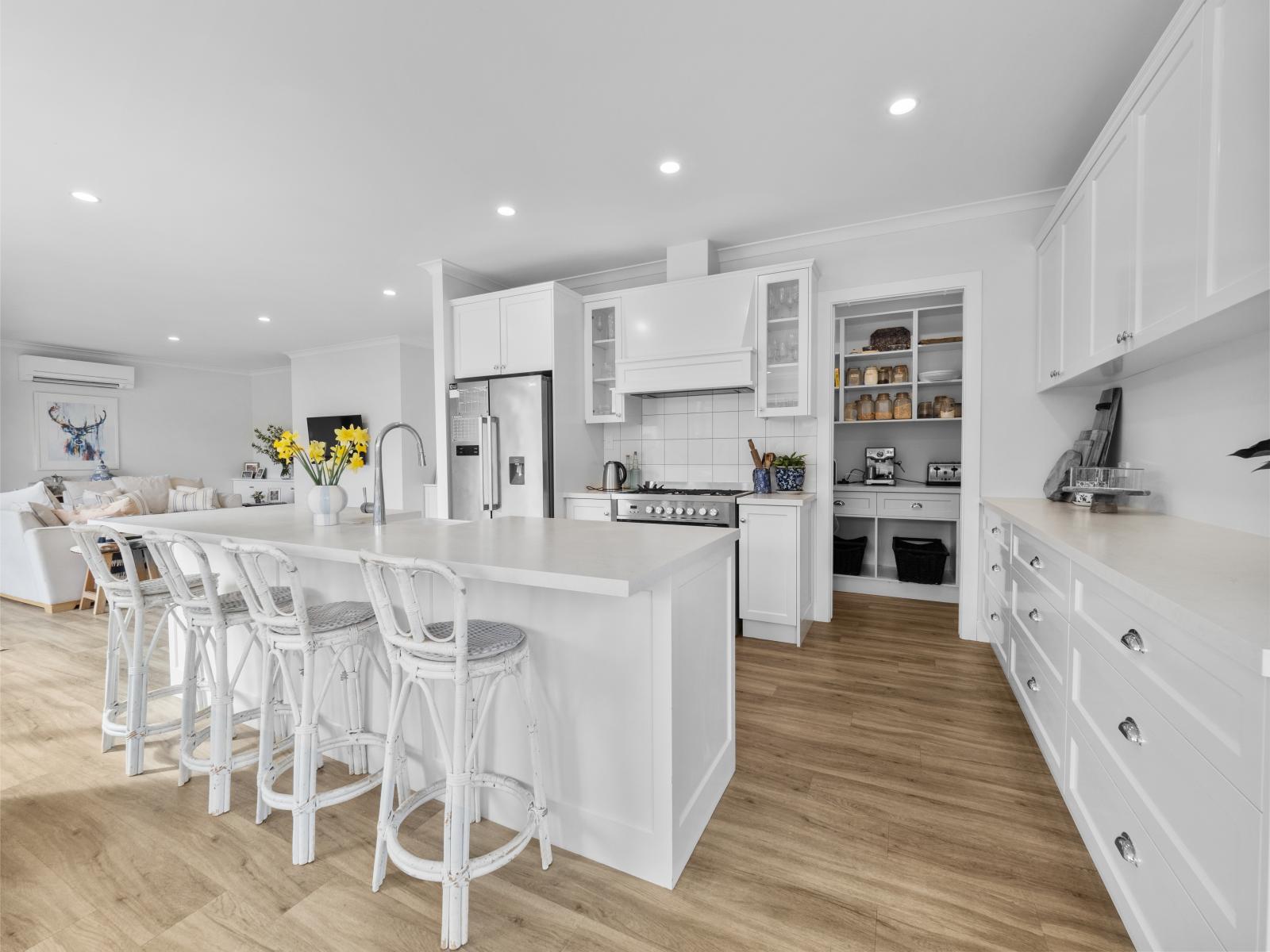 160 Allens Road, Allenton