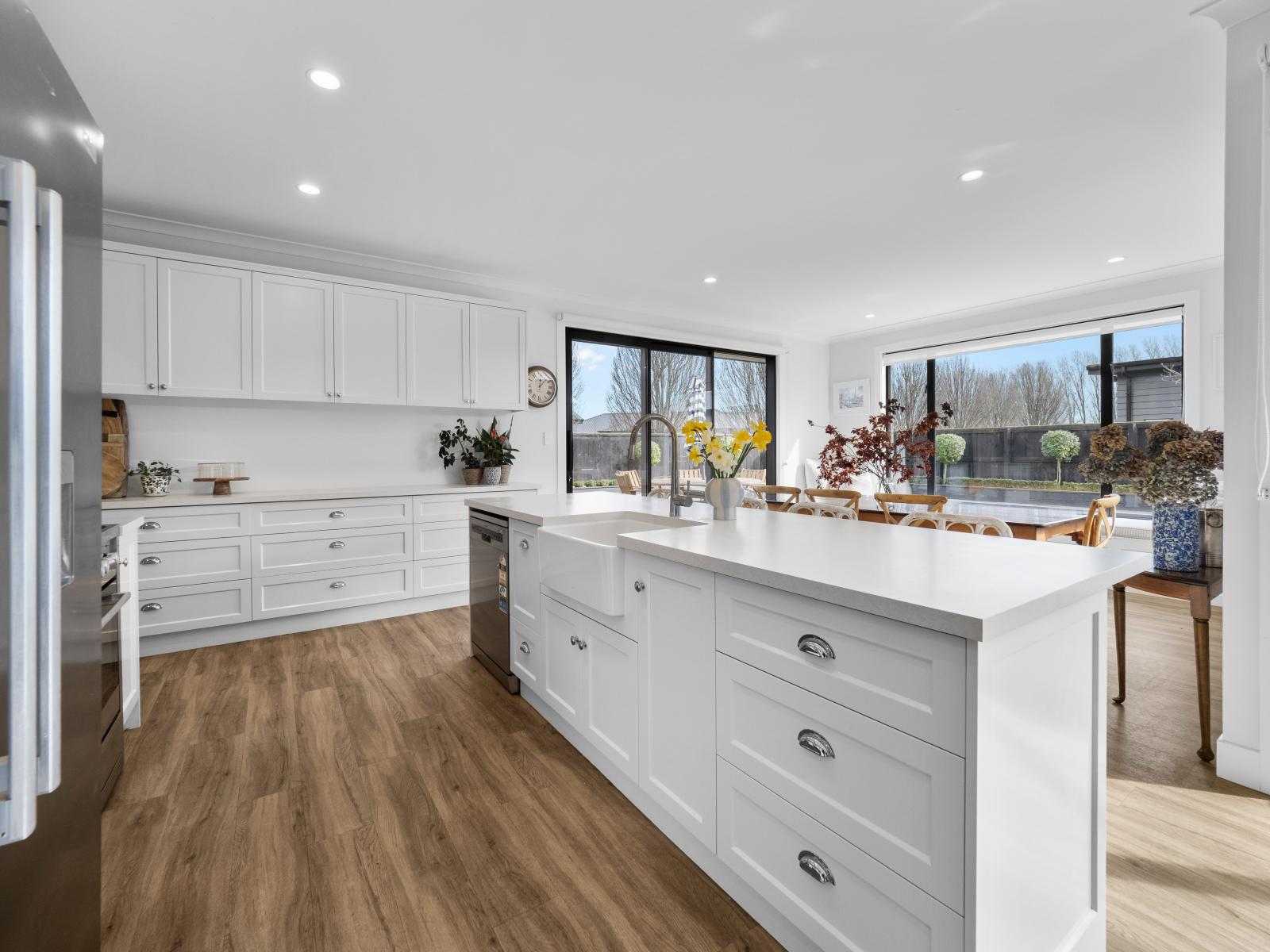 160 Allens Road, Allenton