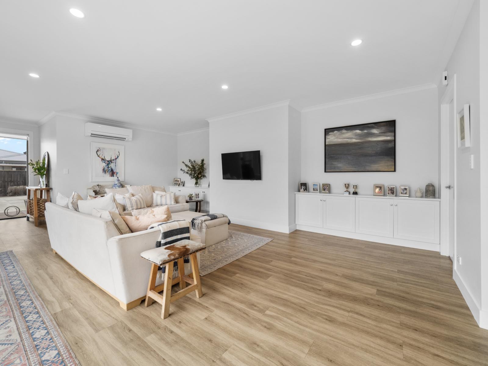 160 Allens Road, Allenton