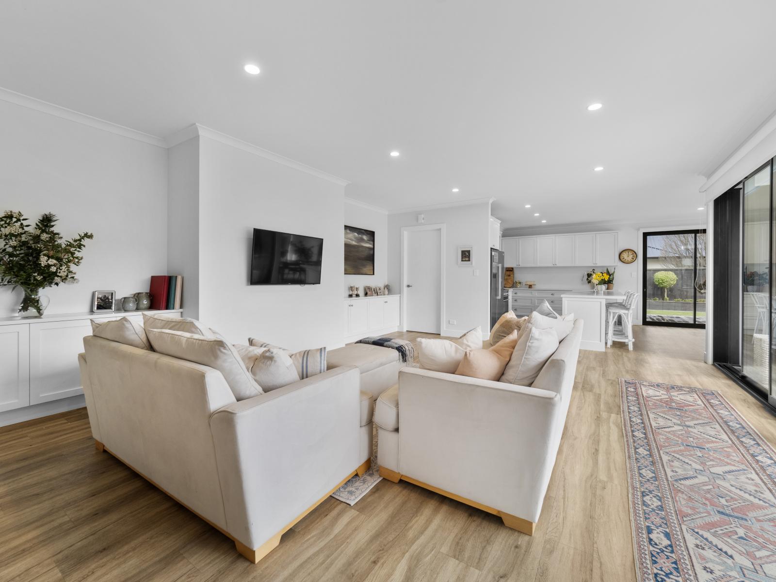 160 Allens Road, Allenton