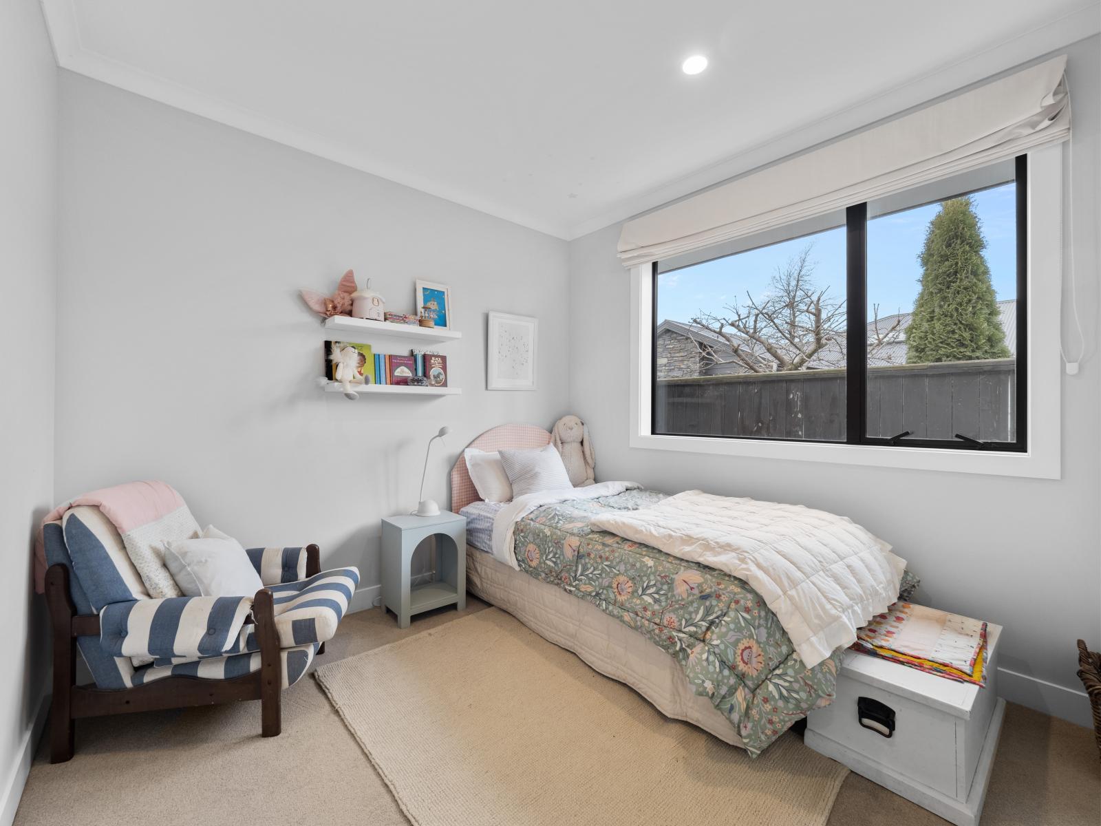 160 Allens Road, Allenton