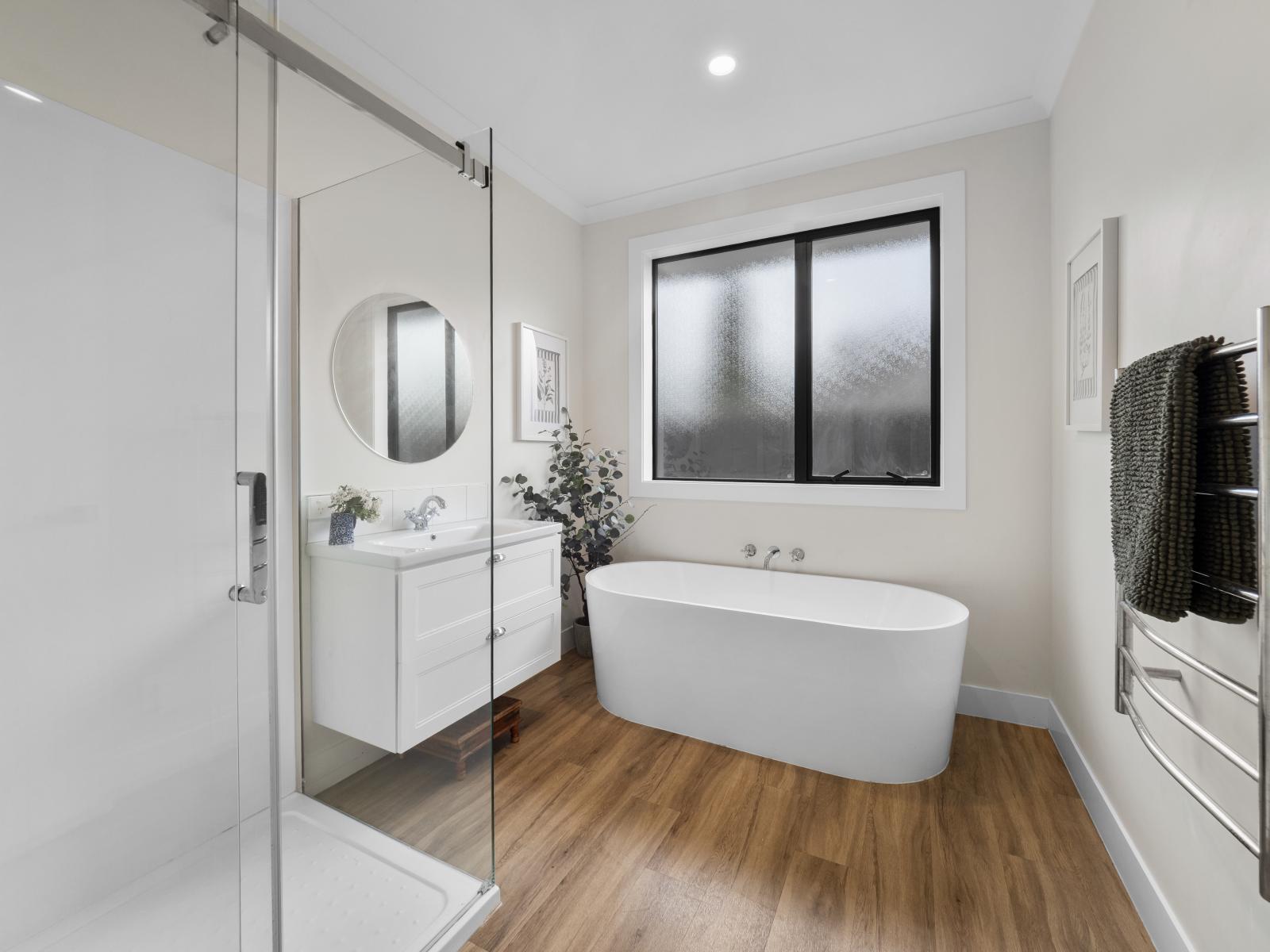 160 Allens Road, Allenton