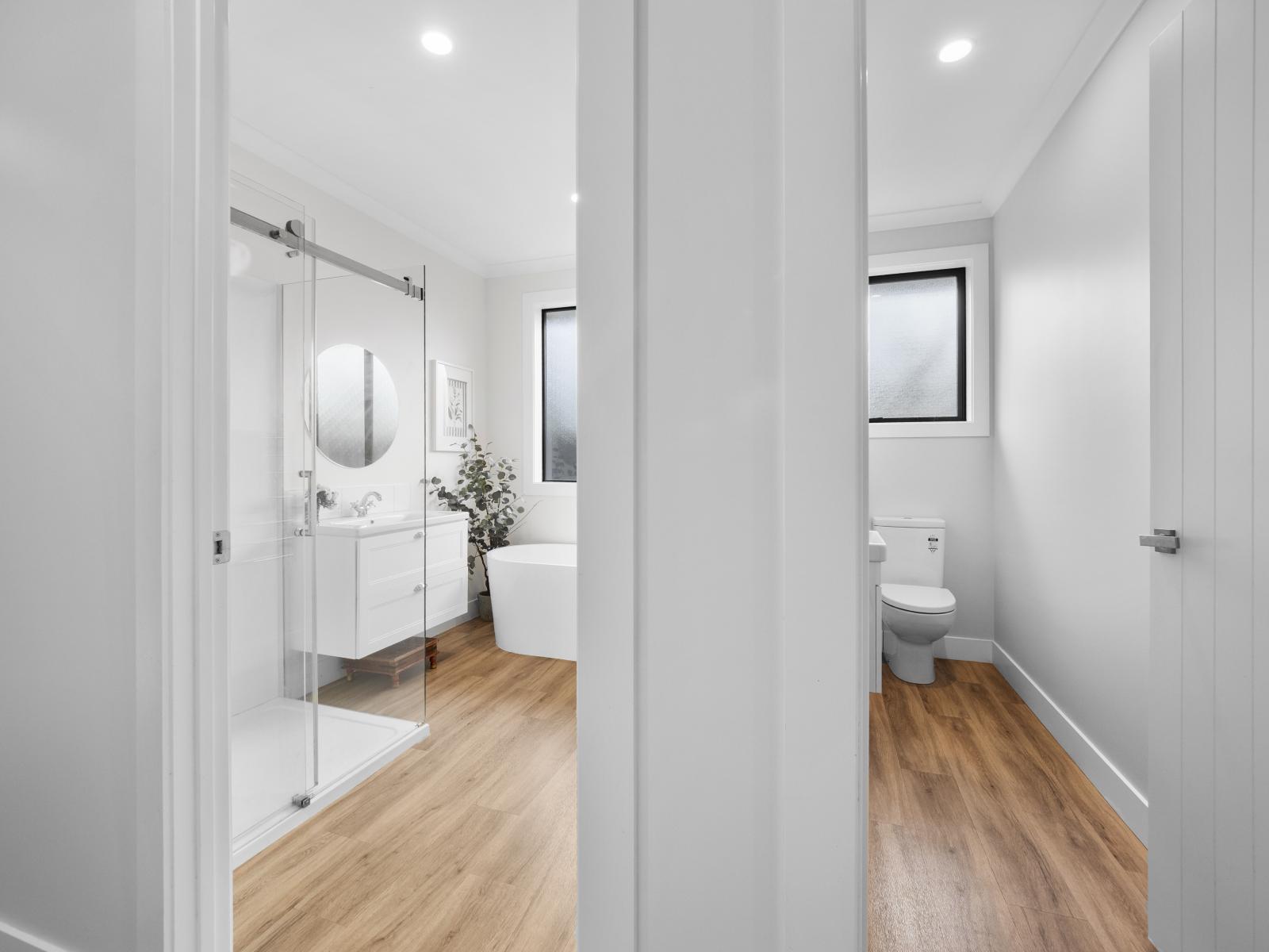 160 Allens Road, Allenton