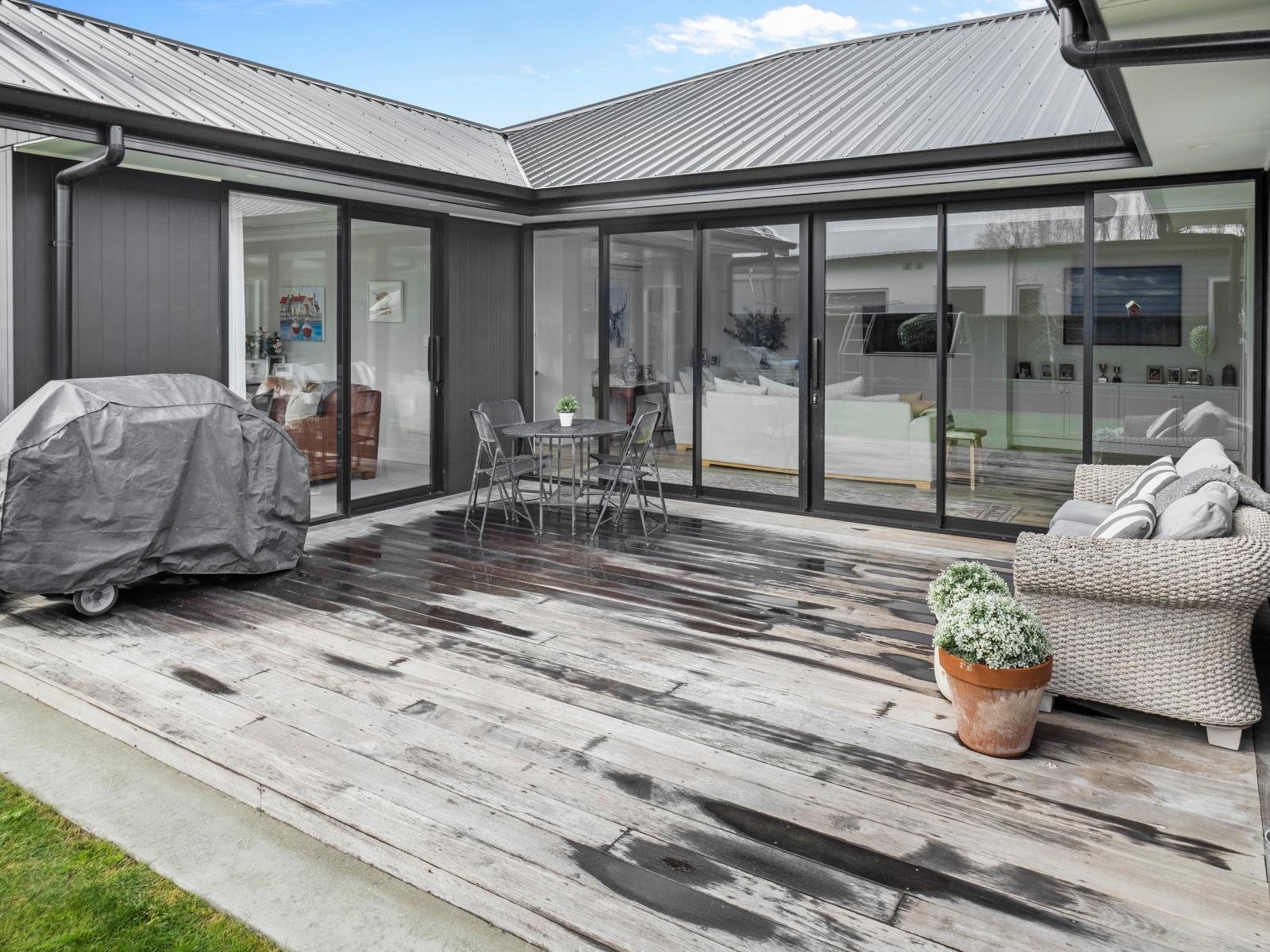 160 Allens Road, Allenton