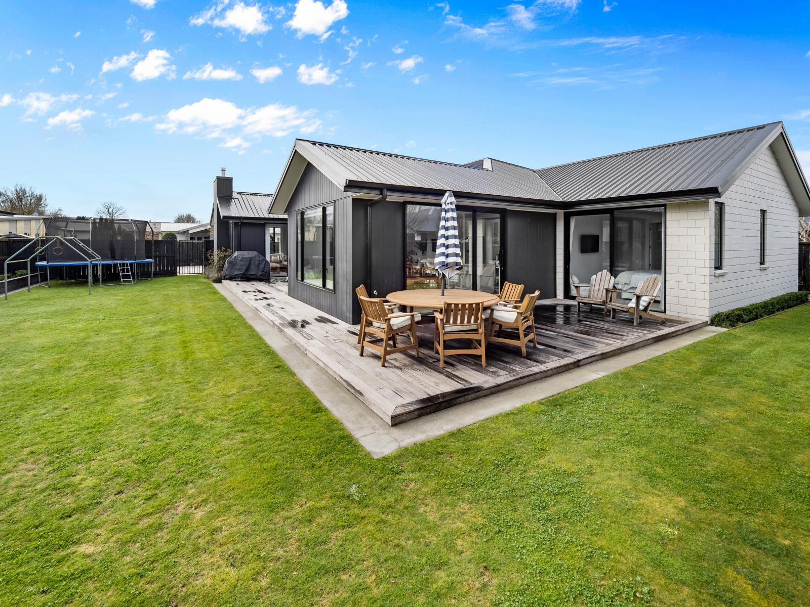 160 Allens Road, Allenton