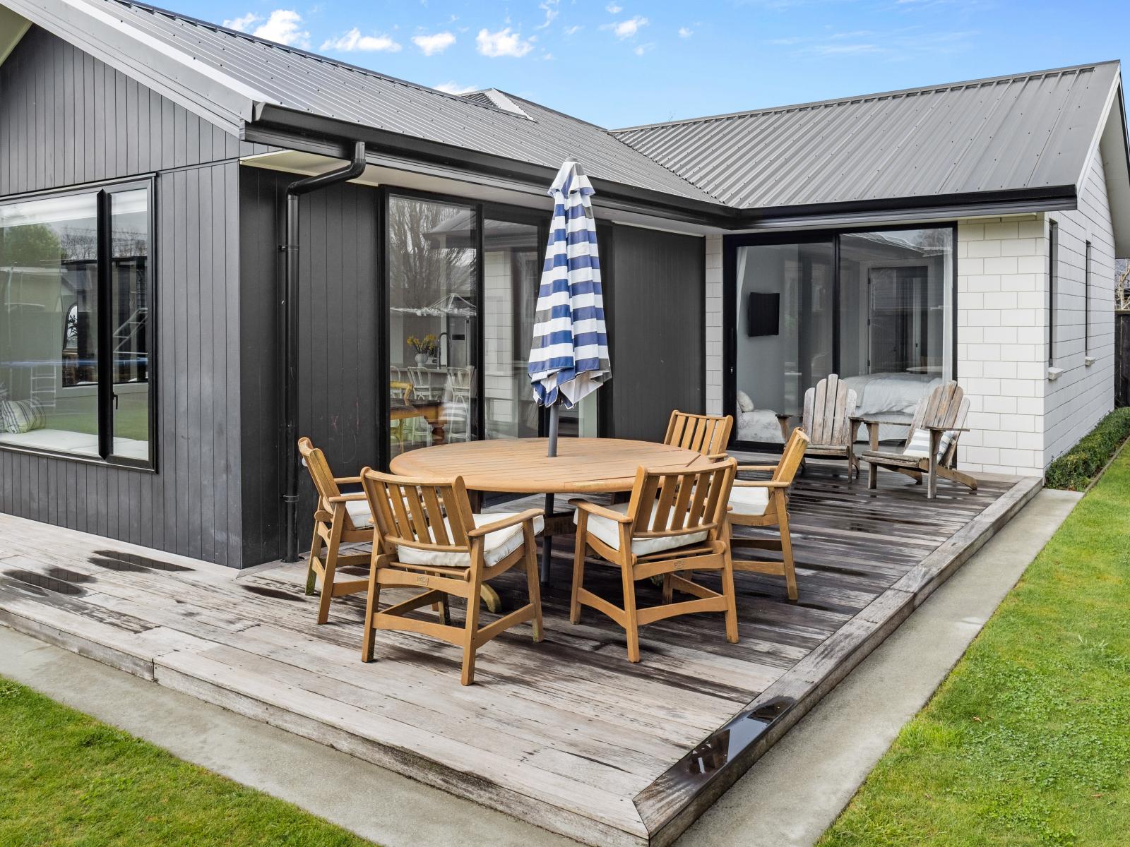 160 Allens Road, Allenton