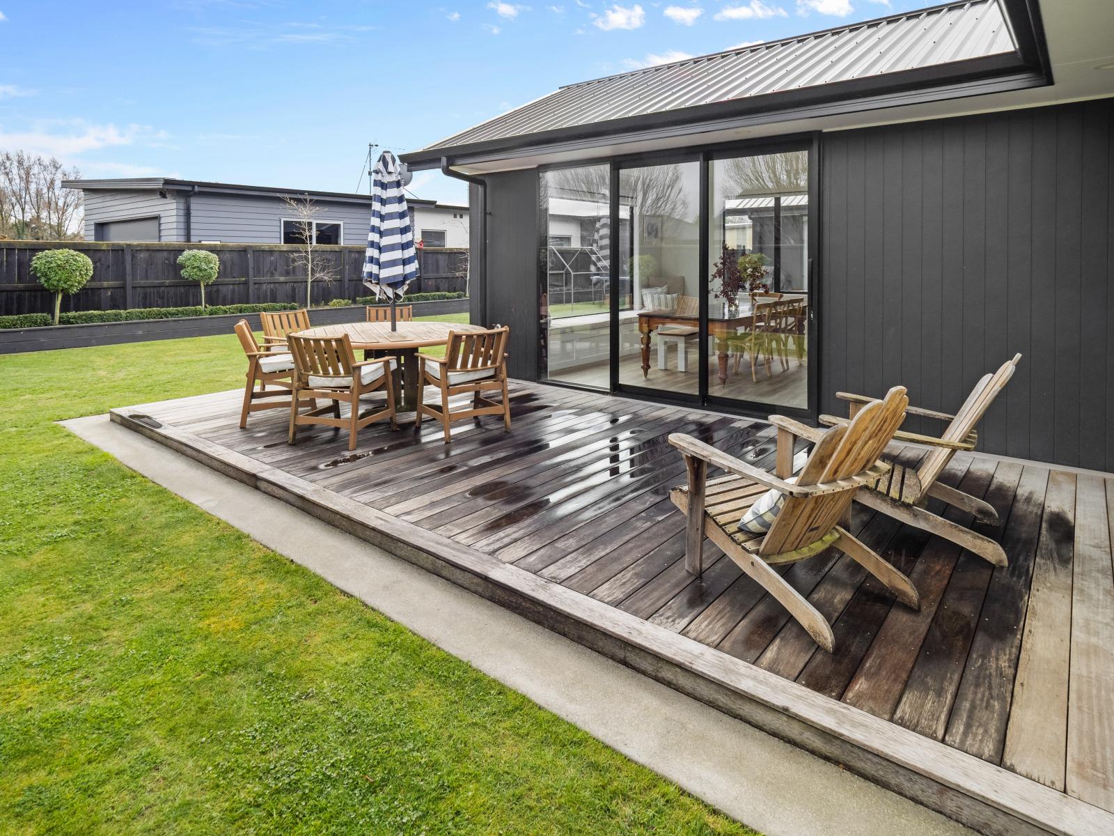 160 Allens Road, Allenton