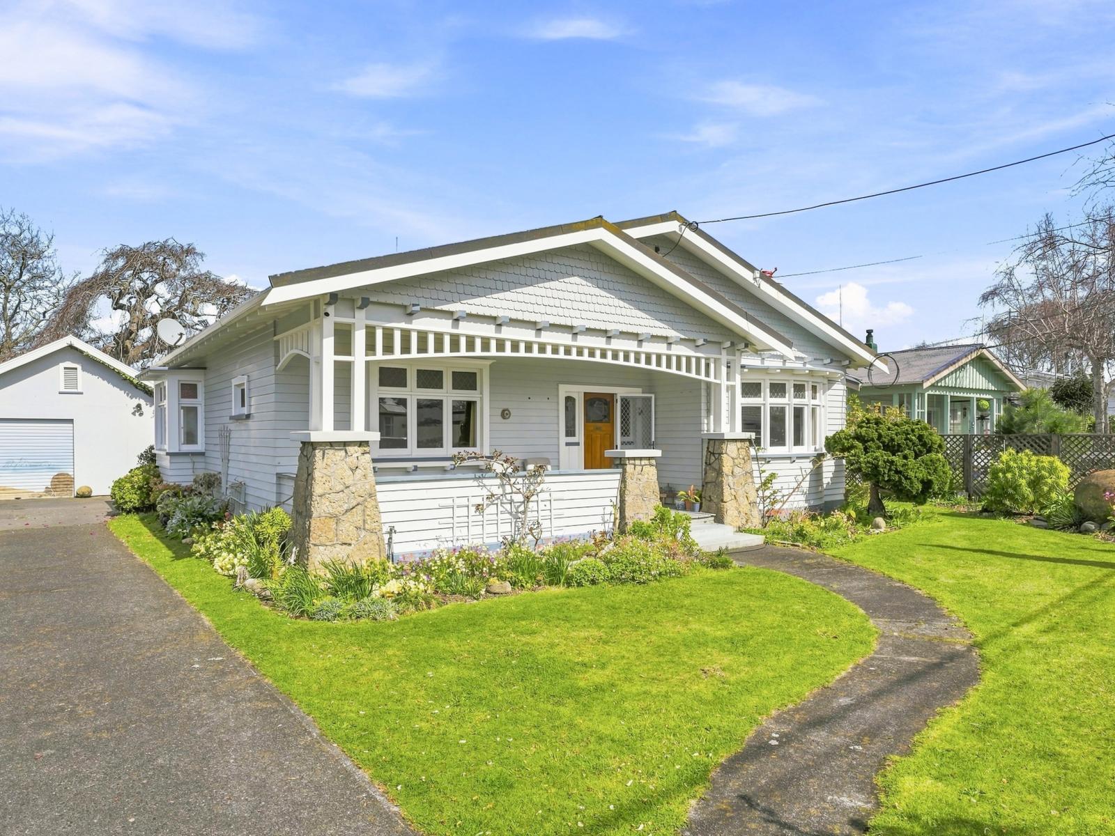 32 Duncan Street, Whanganui East